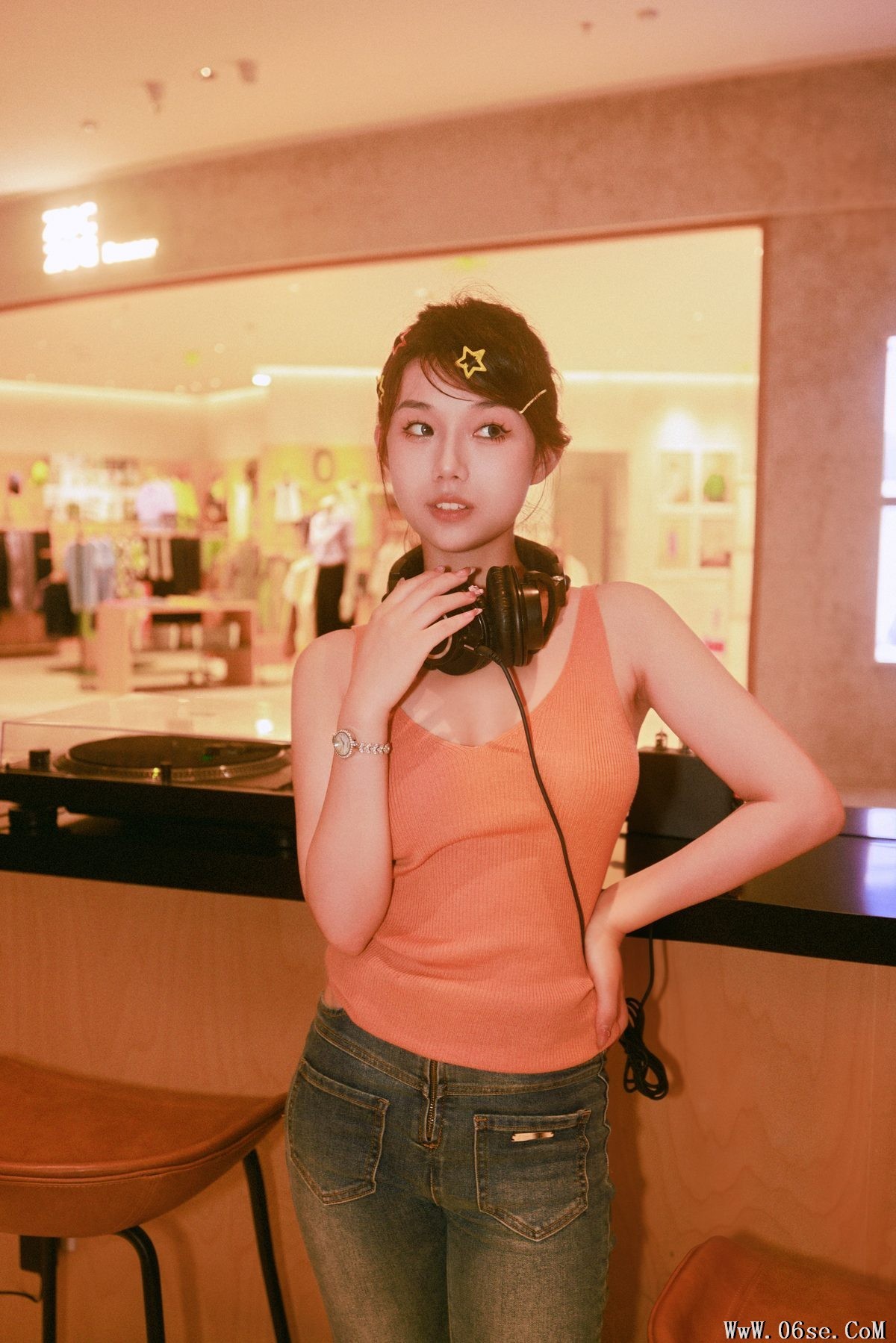 图片[43]-YiTuYu艺图语 Vol.5263 Pei Tong Xue[51P]-六色网