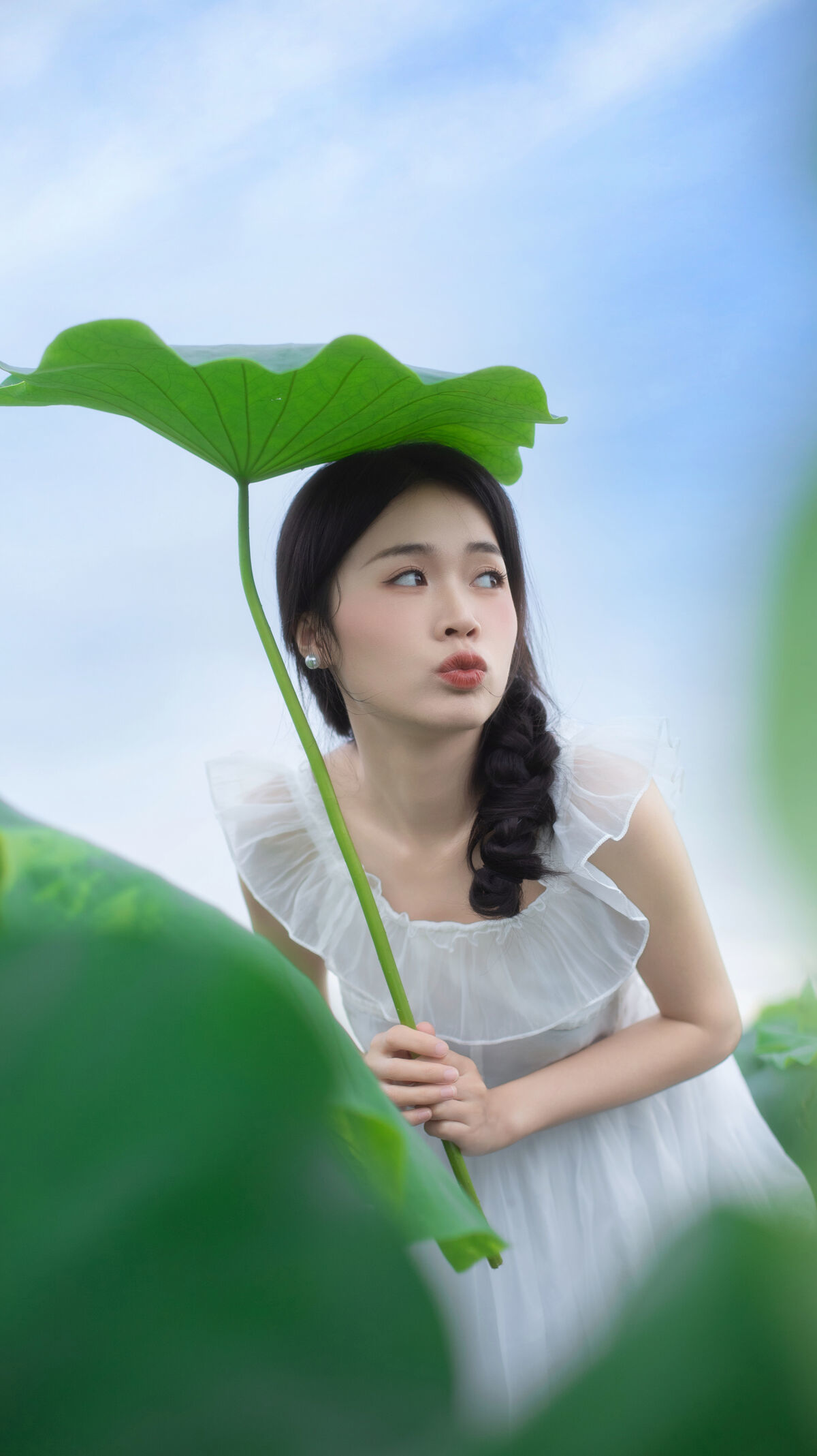 图片[23]-YiTuYu艺图语 Vol.7677 Yi[25P]-六色网