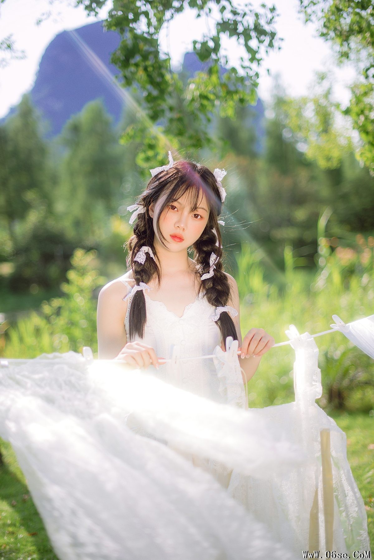 图片[10]-YiTuYu艺图语 Vol.5371 Wa Ka Ji Ji[45P]-六色网