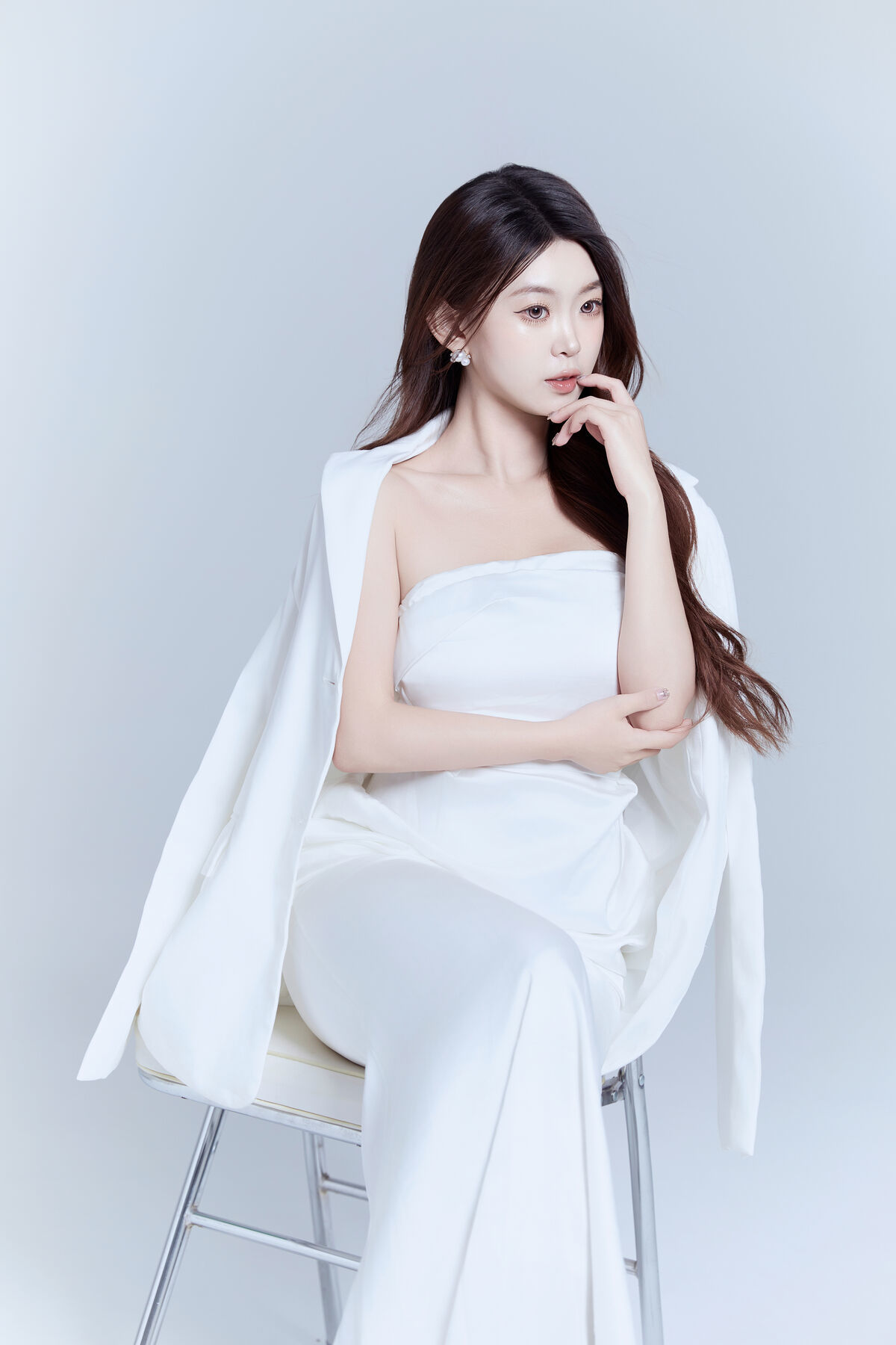 图片[13]-YiTuYu艺图语 Vol.7565 Carlee Shi 77 Ya[23P]-六色网