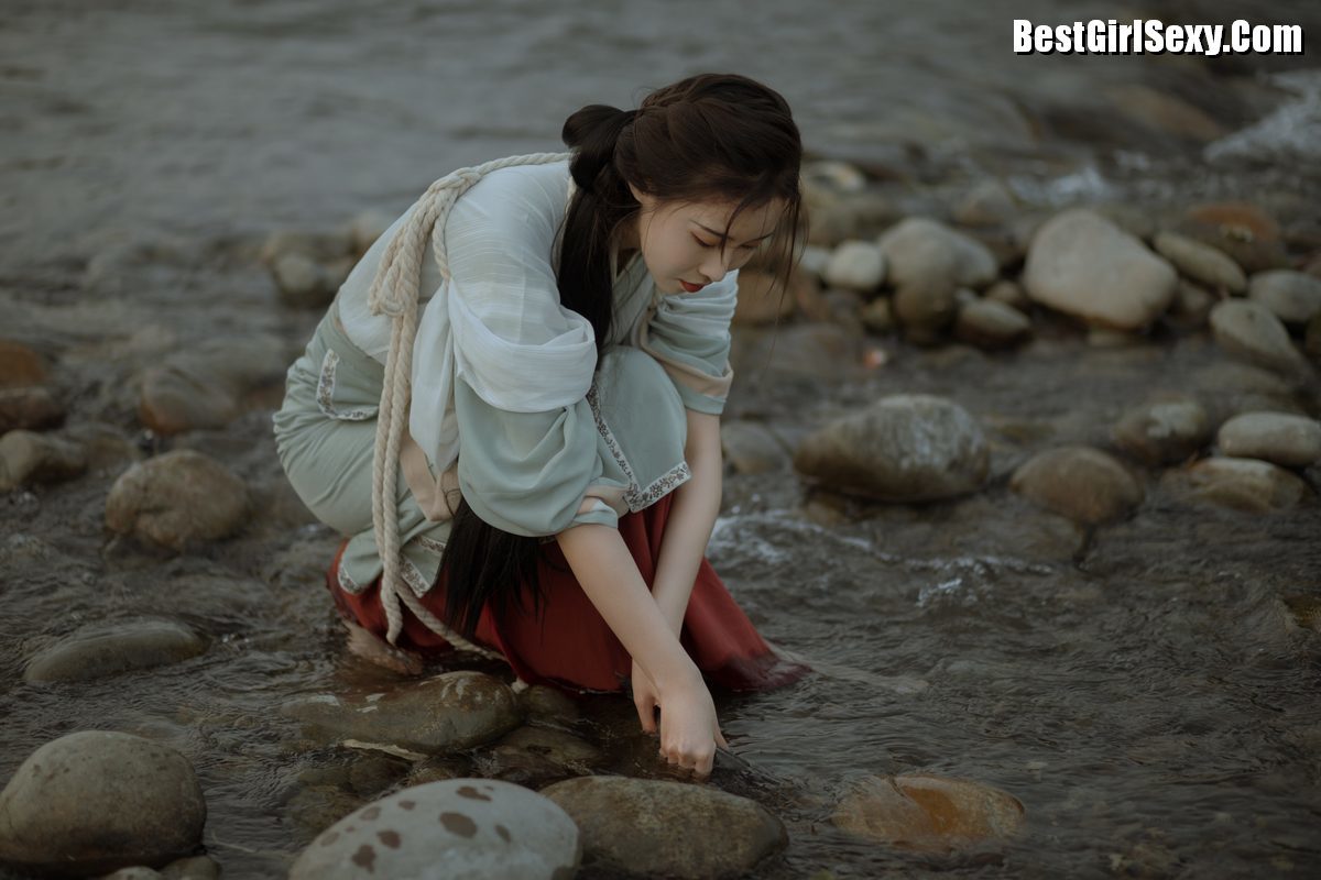 图片[15]-YiTuYu艺图语 Vol.4125 Ran RR[32P]-六色网
