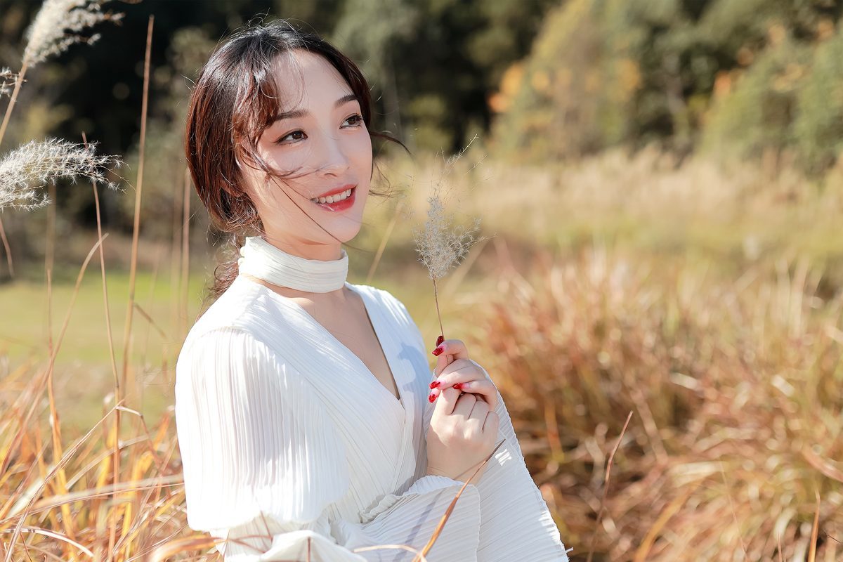 图片[27]-YiTuYu艺图语 Vol.6055 Yu Yan[29P]-六色网