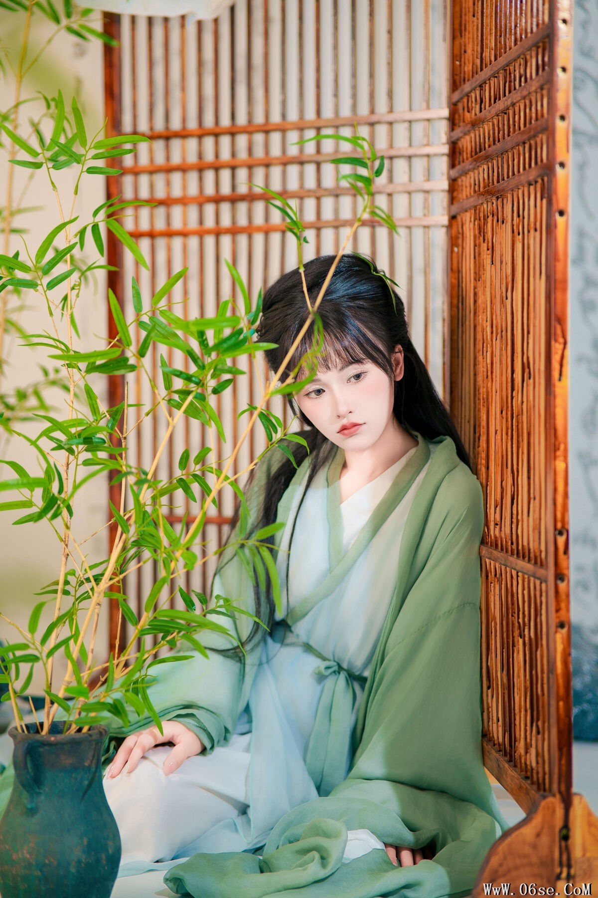 图片[33]-YiTuYu艺图语 Vol.7541 Xiao Xiao Yu[34P]-六色网