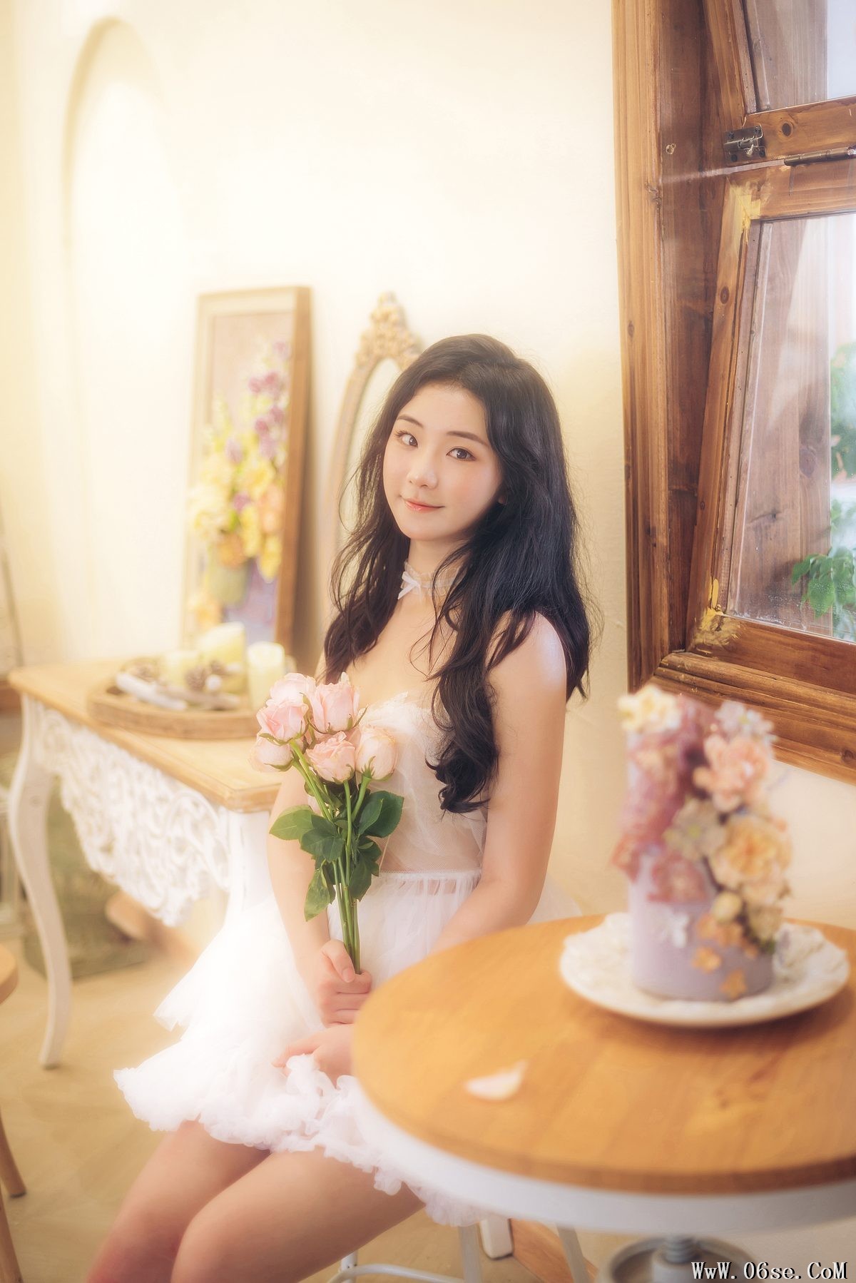 图片[24]-YiTuYu艺图语 Vol.5879 Sherry[33P]-六色网