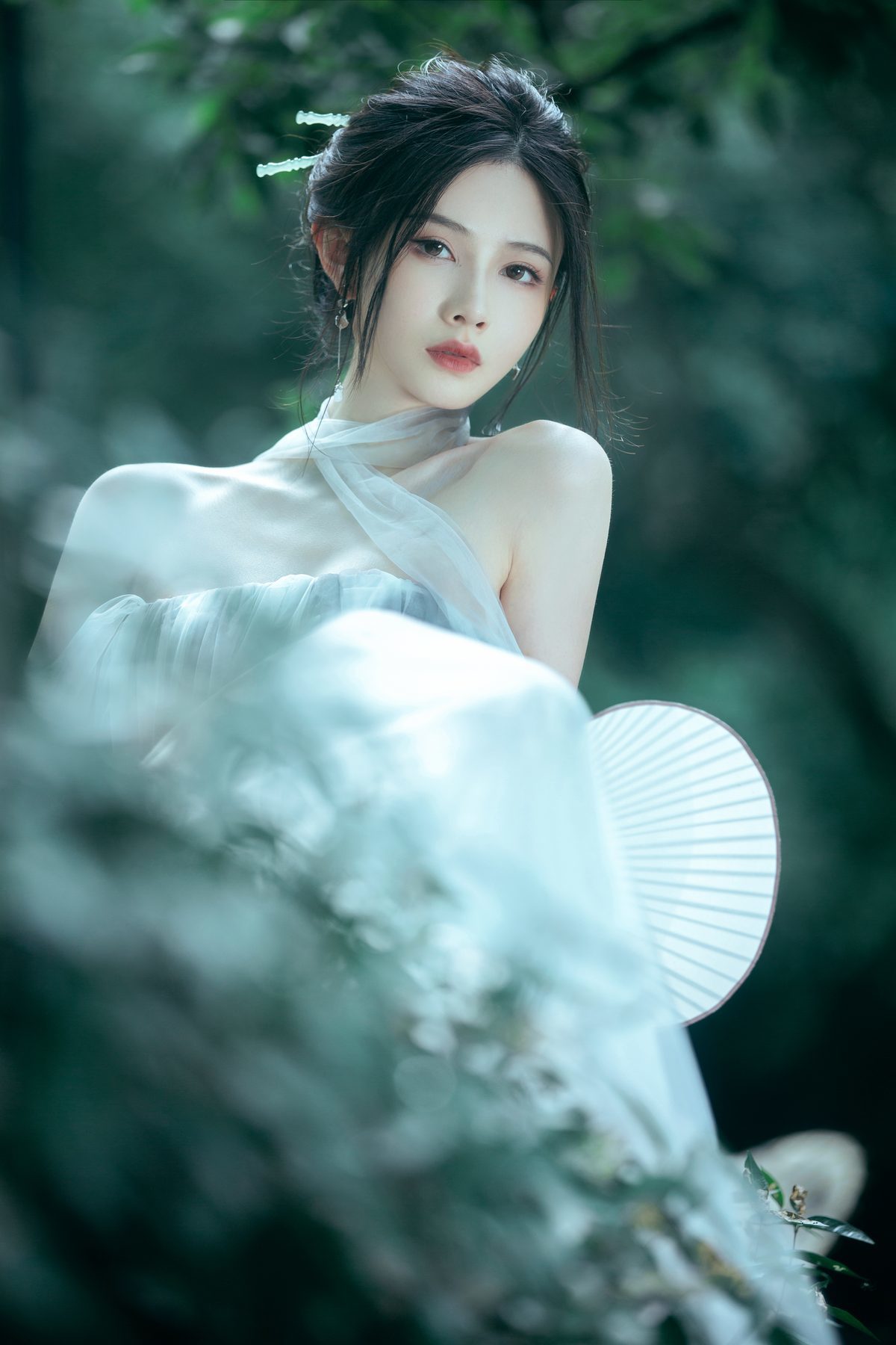 图片[4]-YiTuYu艺图语 Vol.4728 Xue Gao[23P]-六色网