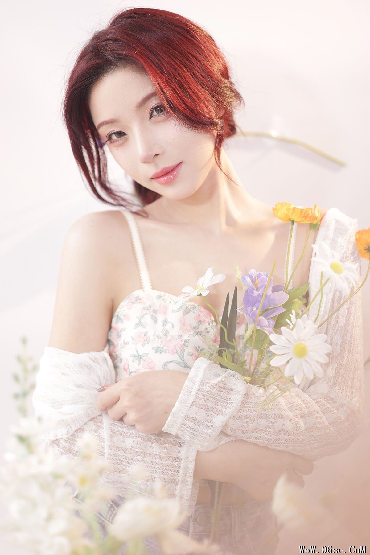 YiTuYu艺图语 Vol.7324 Rong Rong[31P]-六色网