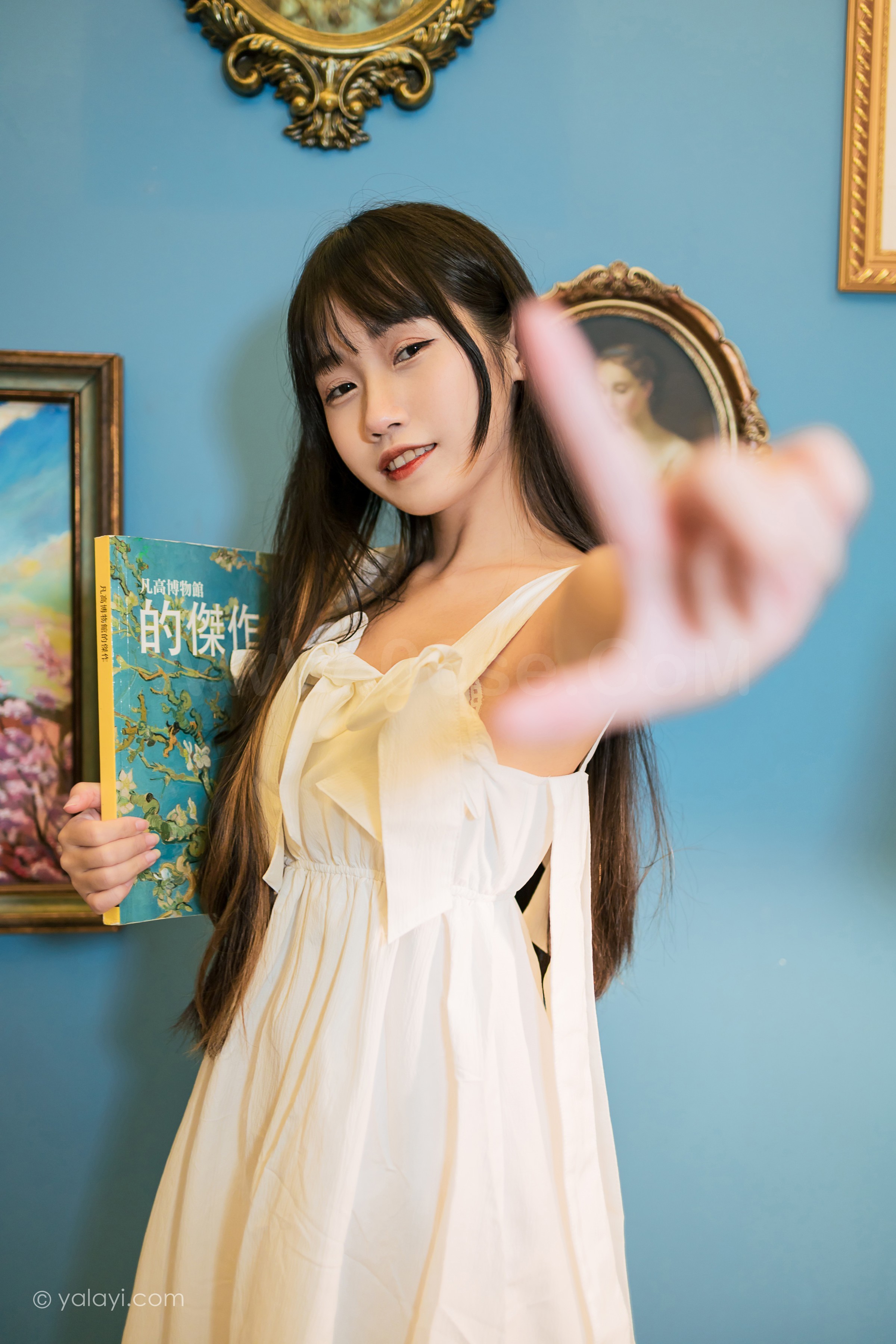 图片[30]-雅拉伊 – 弈思《谁的杰作》[37P]-六色网