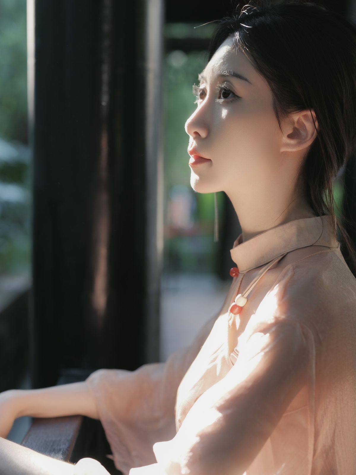 图片[43]-YiTuYu艺图语 Vol.4740 Xiao Lu[46P]-六色网