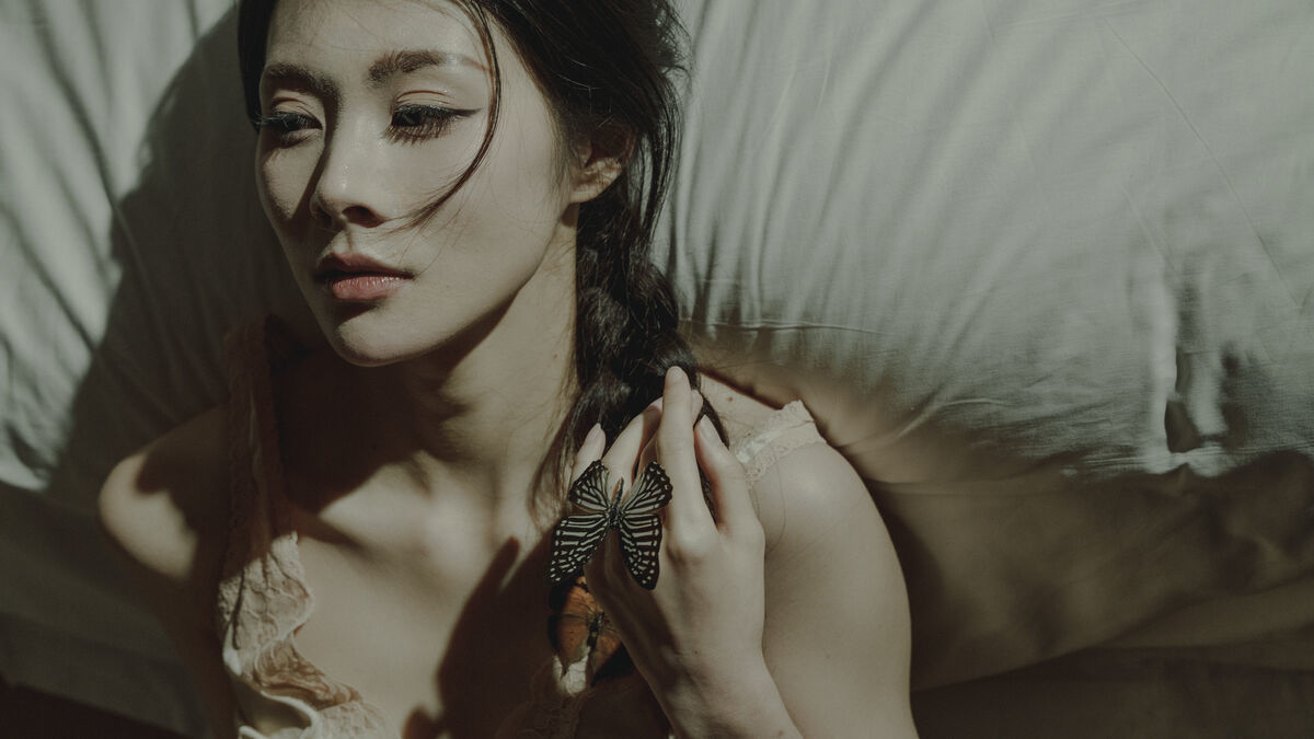 图片[4]-YiTuYu艺图语 Vol.7697 Tu Tu Zi[25P]-六色网