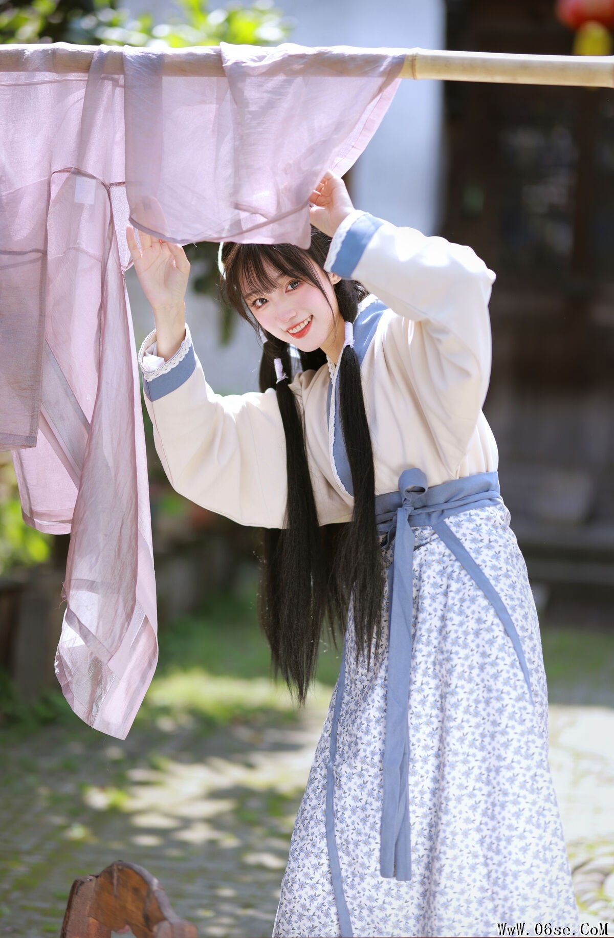 图片[12]-YiTuYu艺图语 Vol.7760 Nai He Ne[33P]-六色网