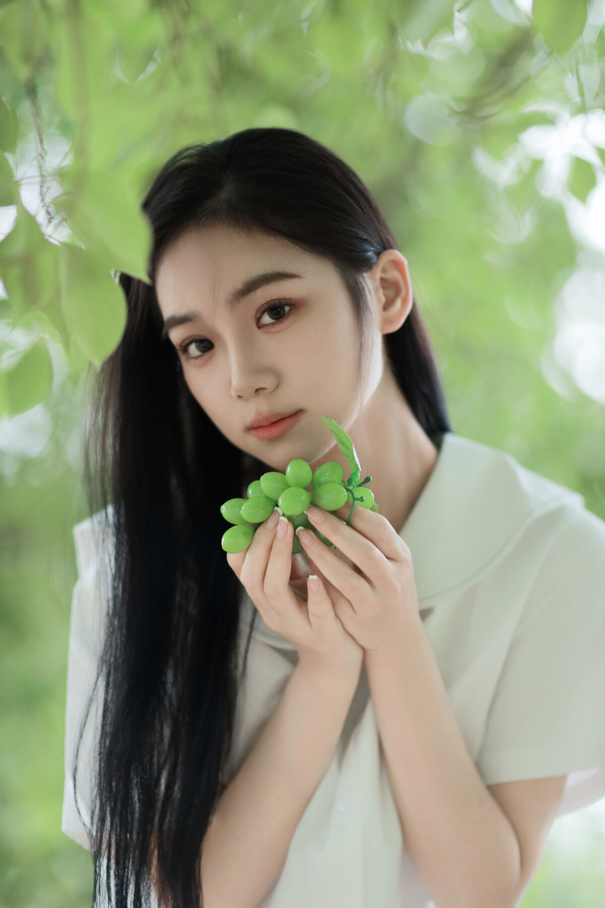 图片[20]-YiTuYu艺图语 Vol.7242 Wo Bu Shua Niao[28P]-六色网