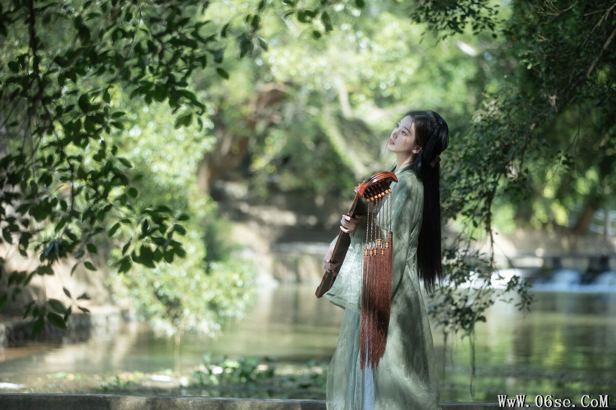 图片[8]-YiTuYu艺图语 Vol.6368 Zhi Zhi Qi[36P]-六色网