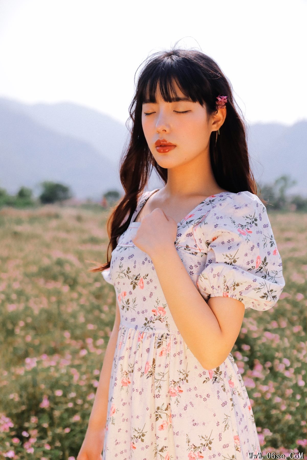 图片[16]-YiTuYu艺图语 Vol.3104 Qian Er[26P]-六色网