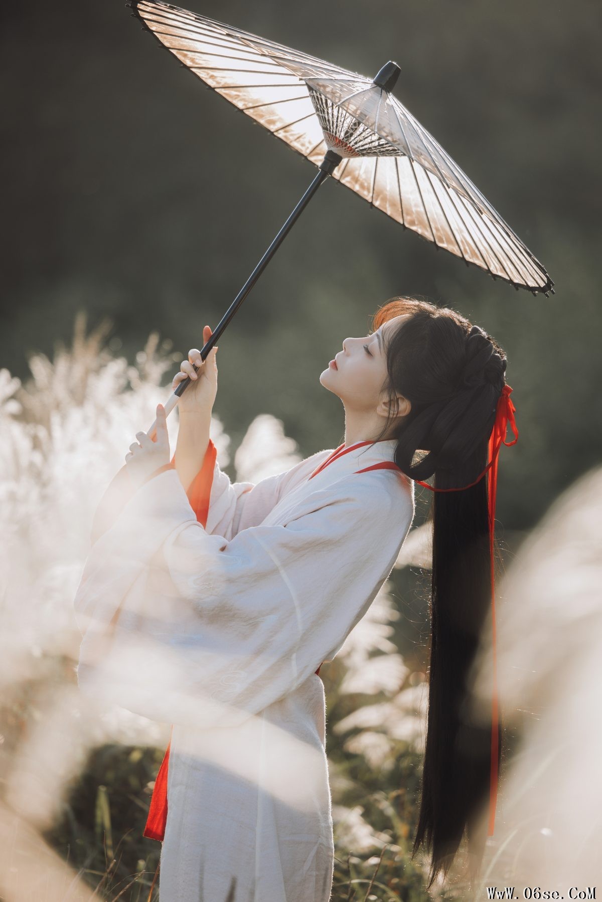 图片[11]-YiTuYu艺图语 Vol.6090 Gong Zi Bu Huai[23P]-六色网