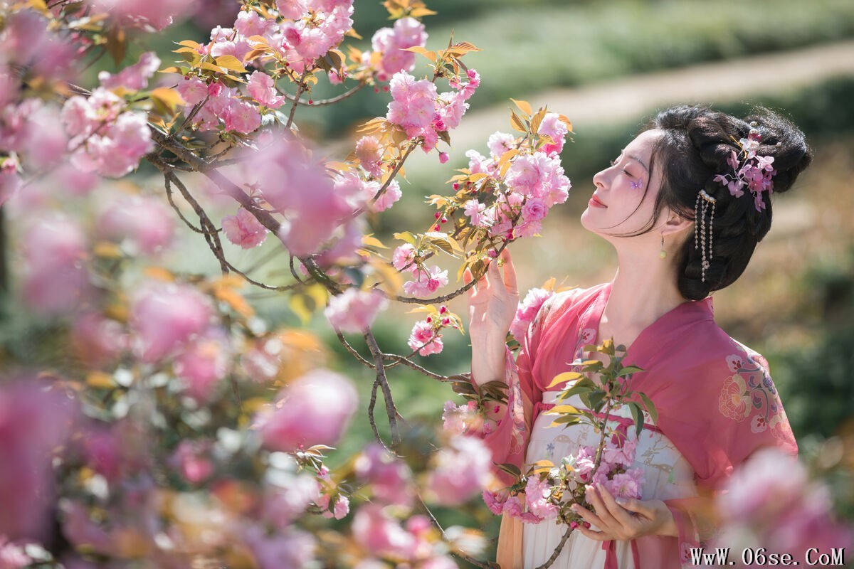 图片[18]-YiTuYu艺图语 Vol.6816 Yang Yang[25P]-六色网