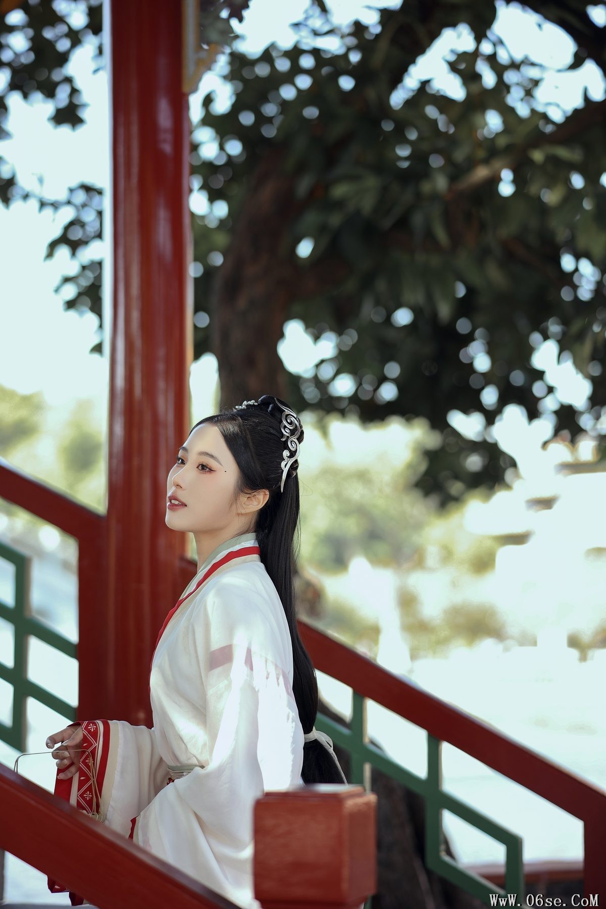 图片[12]-YiTuYu艺图语 Vol.4282 Zhuo Yi Nan[25P]-六色网