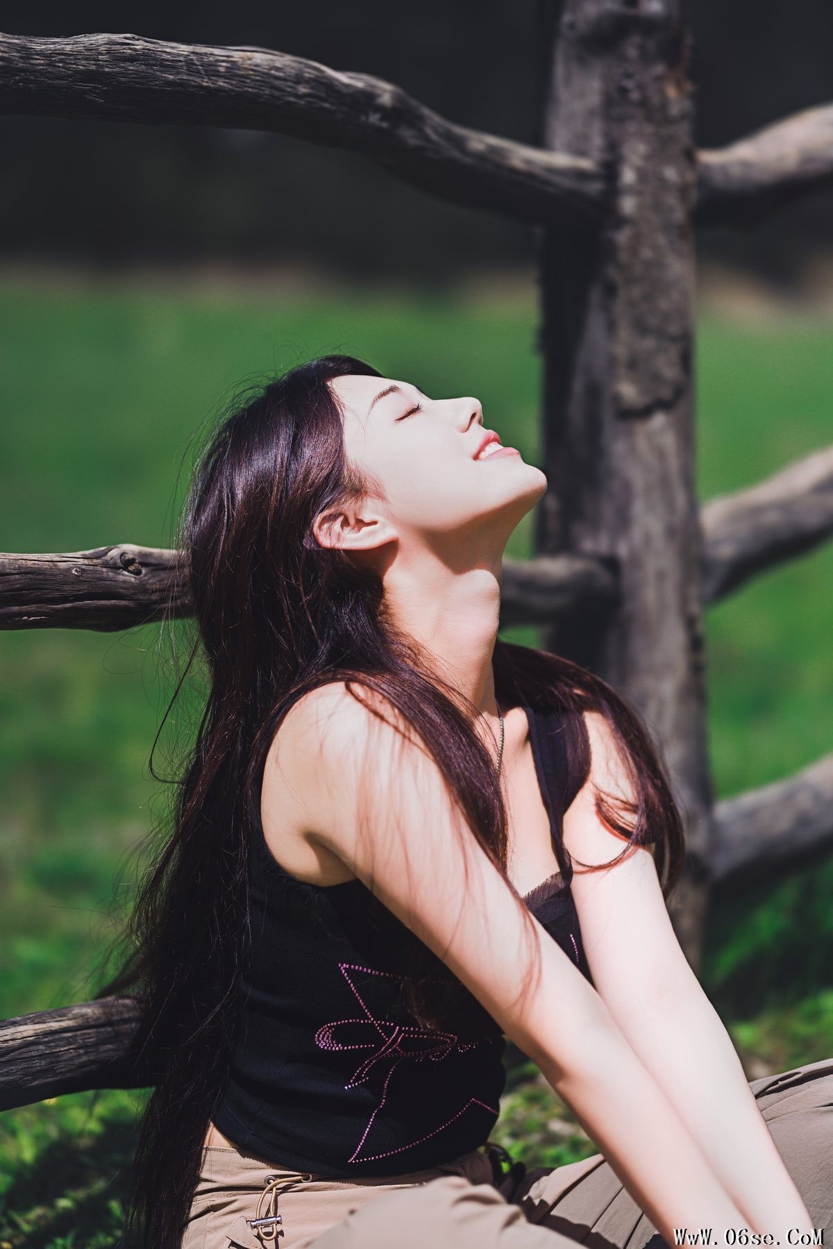 图片[15]-YiTuYu艺图语 Vol.5109 Pei Tong Xue[29P]-六色网