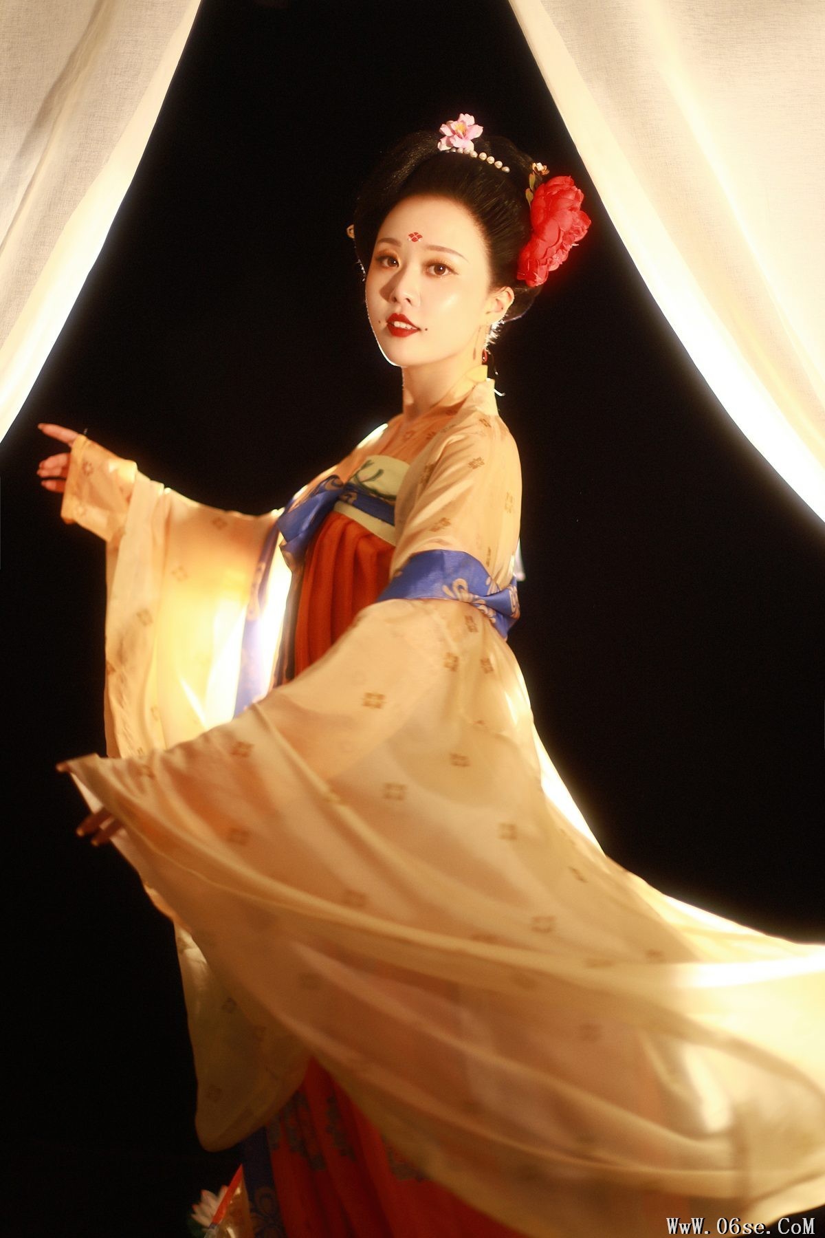 图片[21]-YiTuYu艺图语 Vol.3781 Xiao Zhu[23P]-六色网