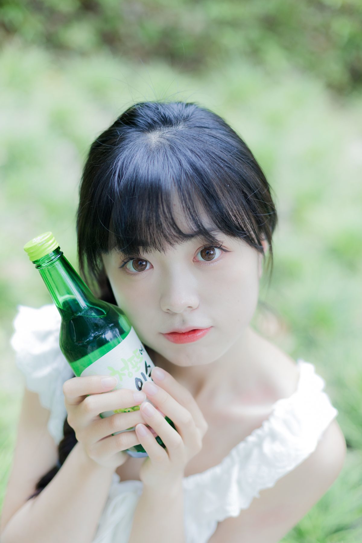 图片[26]-YiTuYu艺图语 Vol.4820 Yi Zhi Nuan Nuan[32P]-六色网