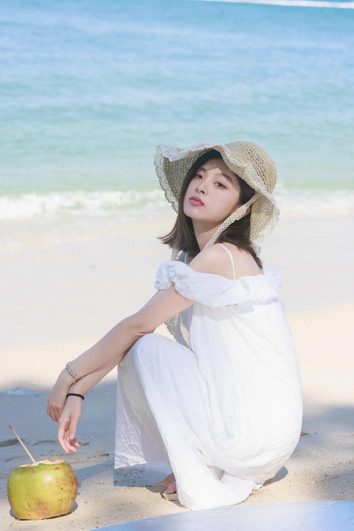 图片[10]-YiTuYu艺图语 Vol.5442 Zhang Zhang Bao[33P]-六色网