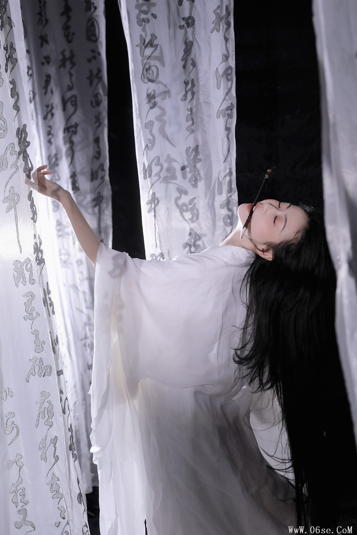 图片[19]-YiTuYu艺图语 Vol.3358 Li Li[21P]-六色网