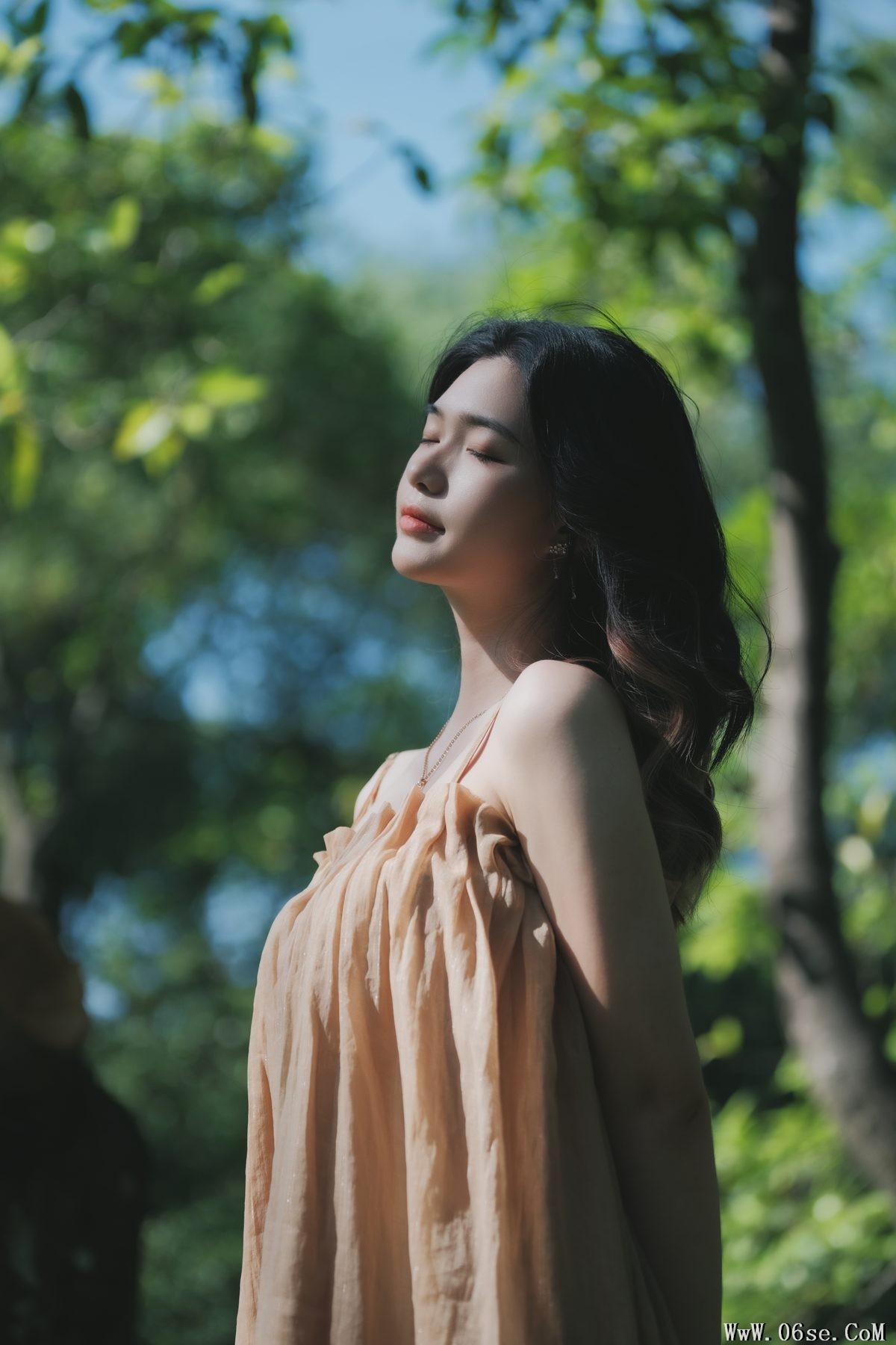 图片[6]-YiTuYu艺图语 Vol.4998 A Xi[47P]-六色网