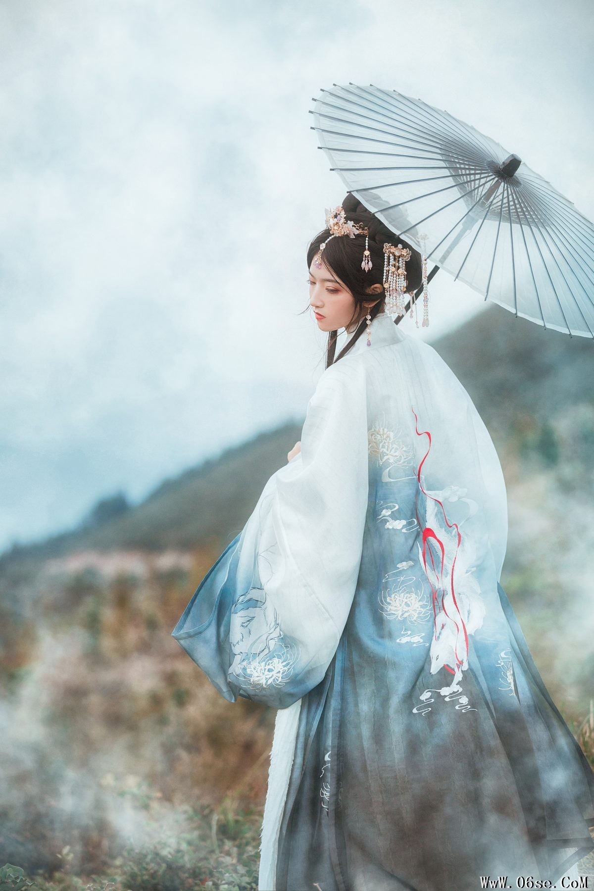 图片[19]-YiTuYu艺图语 Vol.4977 Dang Chu Jiao Ren Jia Xiao Tian Tian[21P]-六色网