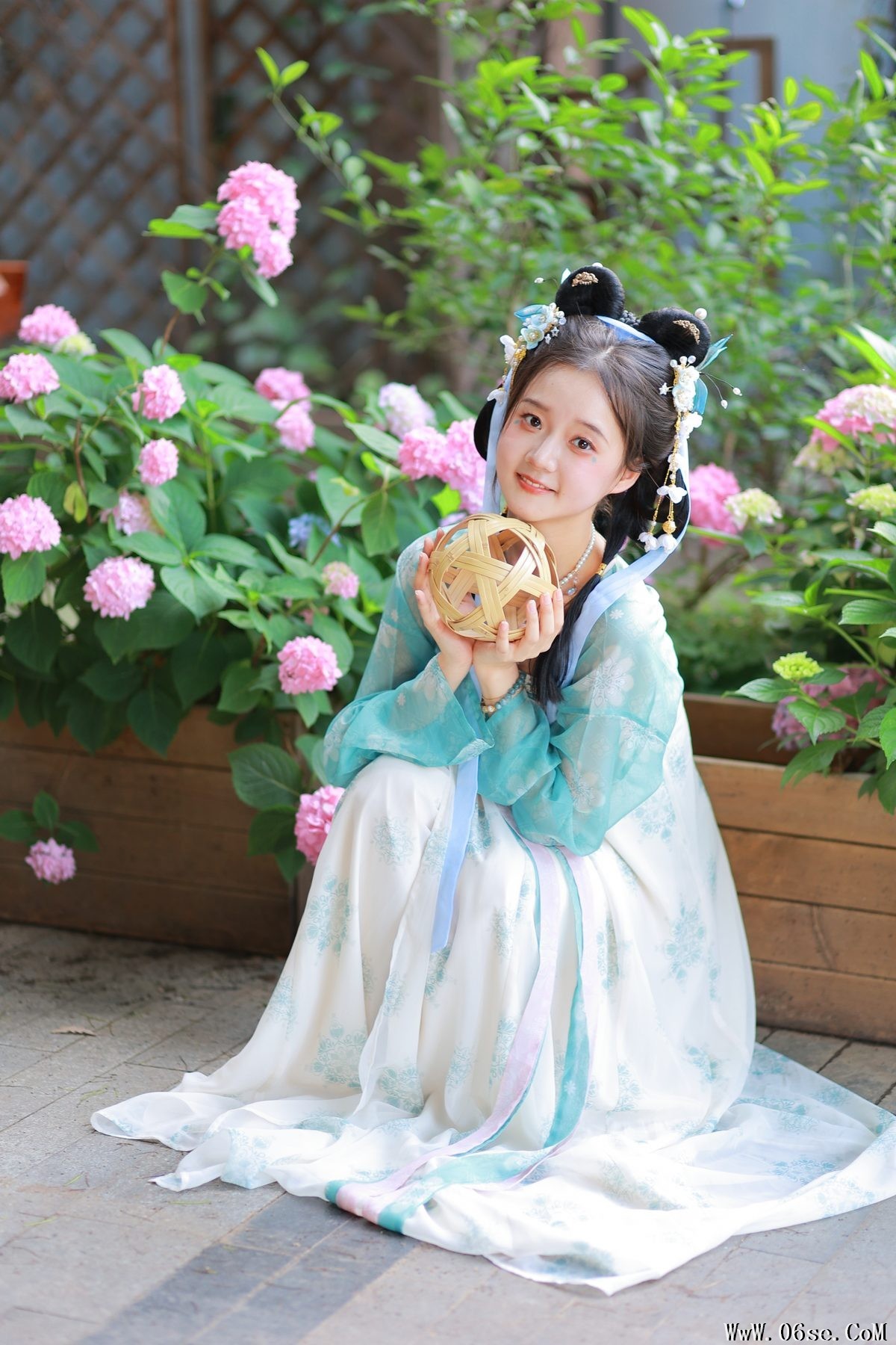 图片[20]-YiTuYu艺图语 Vol.4703 You Er Bai Bai[22P]-六色网