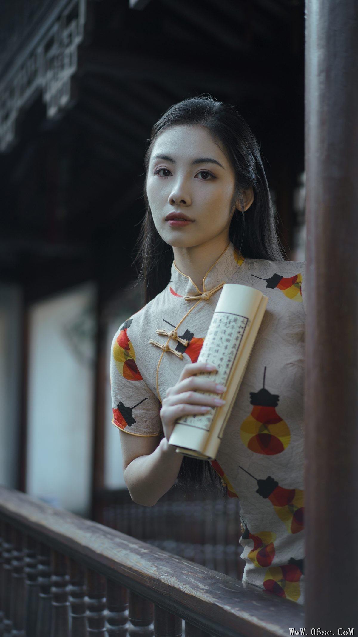 图片[9]-YiTuYu艺图语 Vol.5996 Yu Hitomi Rice[22P]-六色网