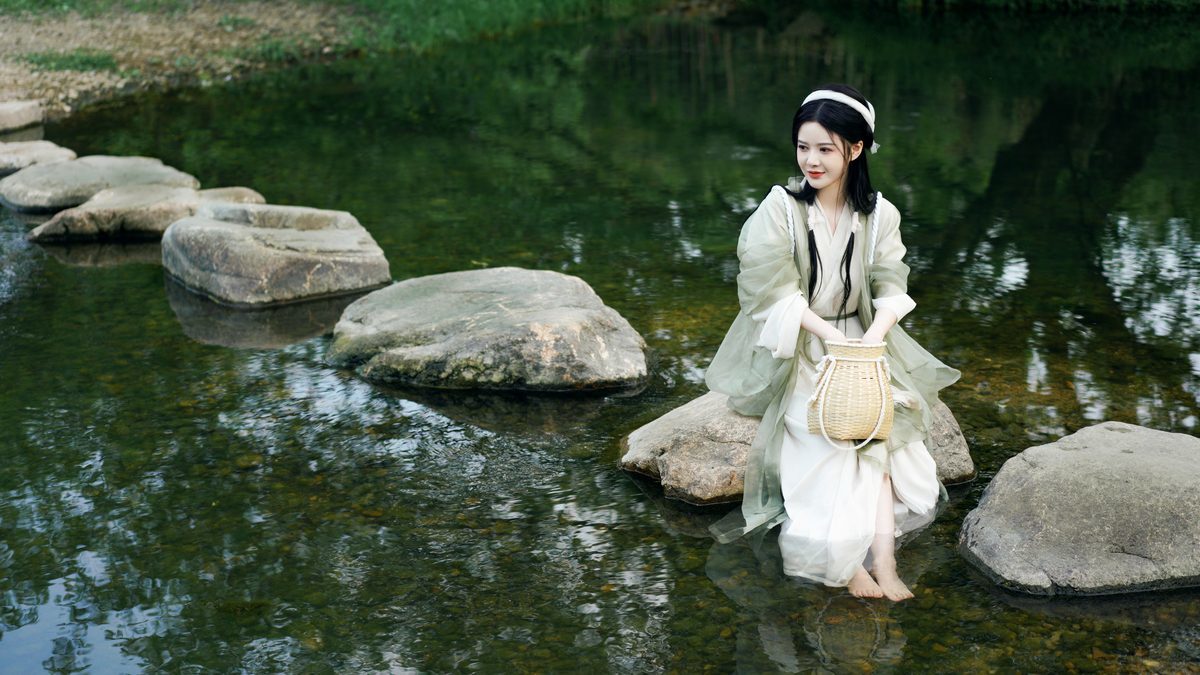 图片[23]-YiTuYu艺图语 Vol.4256 Feng Zai Qi Shi[27P]-六色网