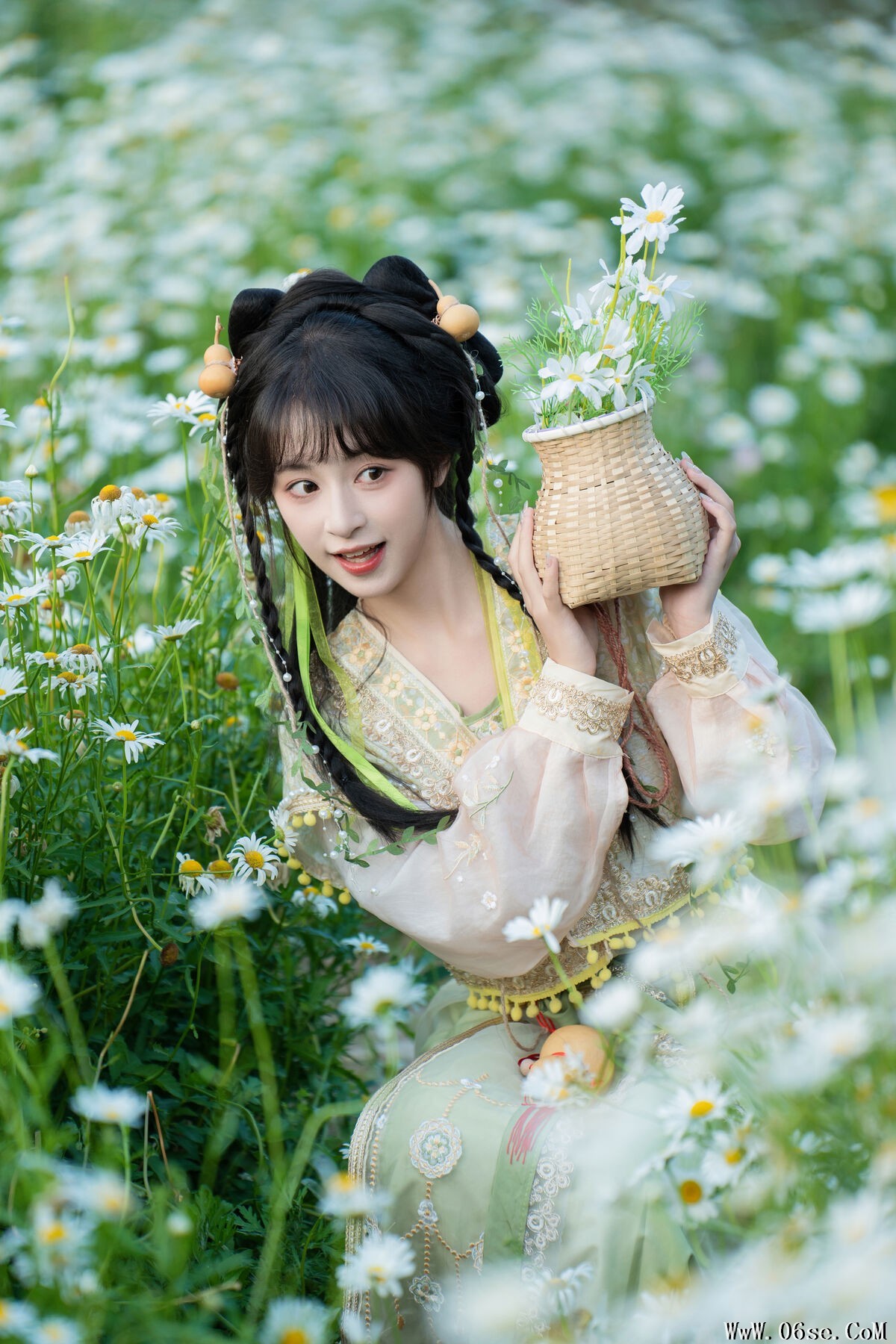图片[11]-YiTuYu艺图语 Vol.7299 Xia Yu Xiao Nian[25P]-六色网