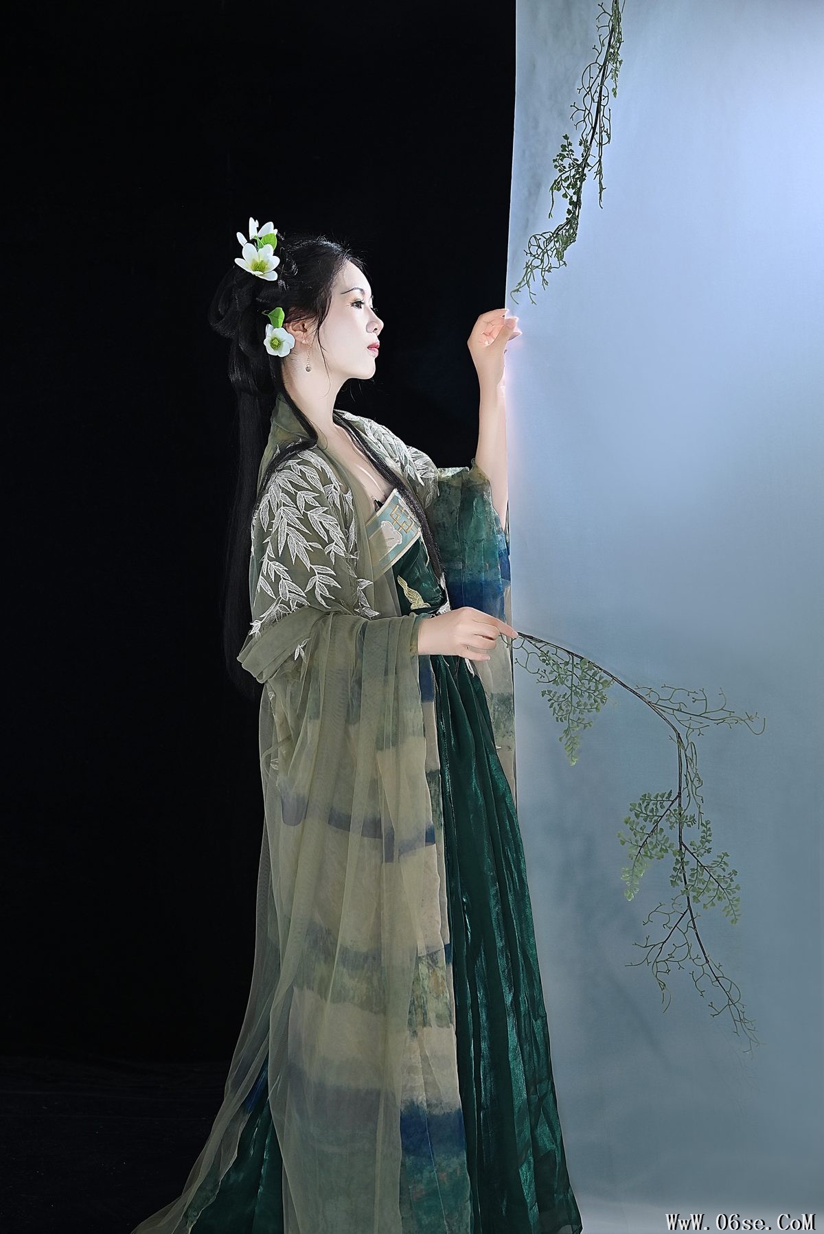 图片[10]-YiTuYu艺图语 Vol.4859 A Jing[22P]-六色网