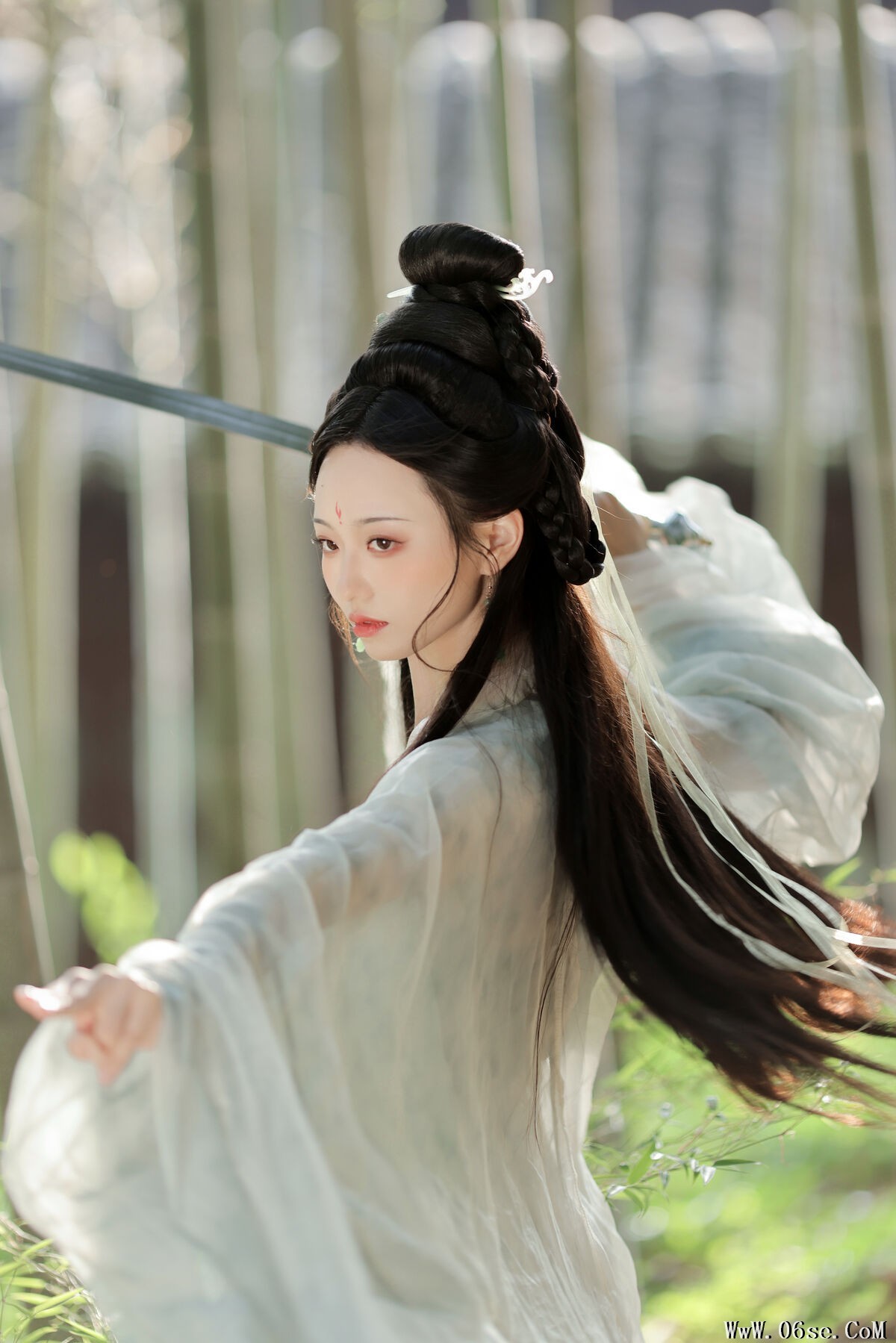 图片[22]-YiTuYu艺图语 Vol.7352 Xiao Yang Ai Gan Fan[25P]-六色网