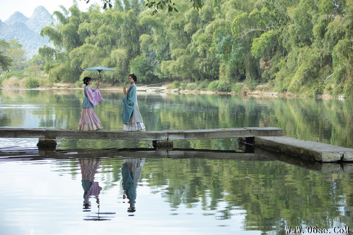 图片[21]-YiTuYu艺图语 Vol.3283 San Ye Jiang Jiang[35P]-六色网