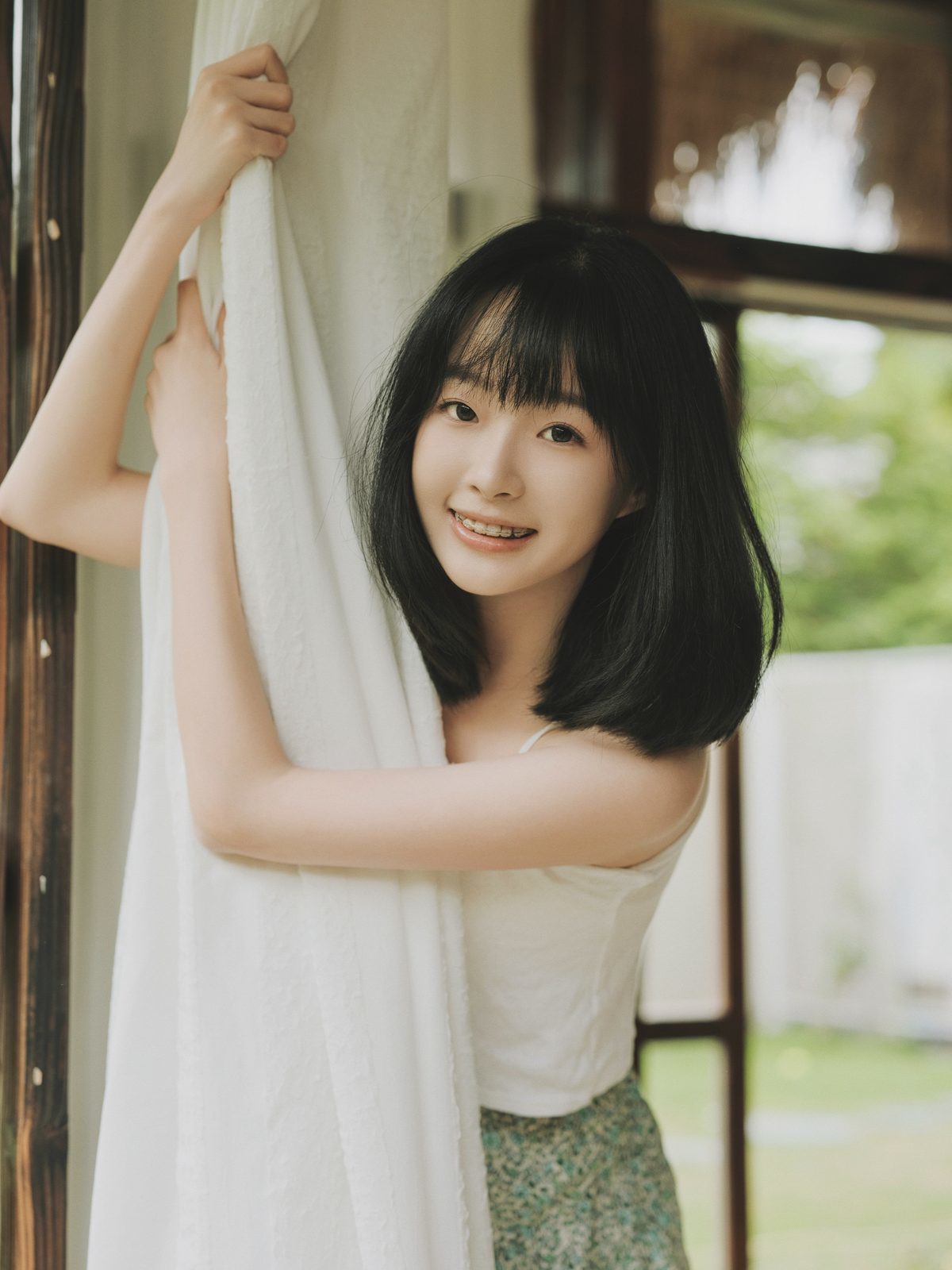 图片[6]-YiTuYu艺图语 Vol.4430 Bai No[44P]-六色网