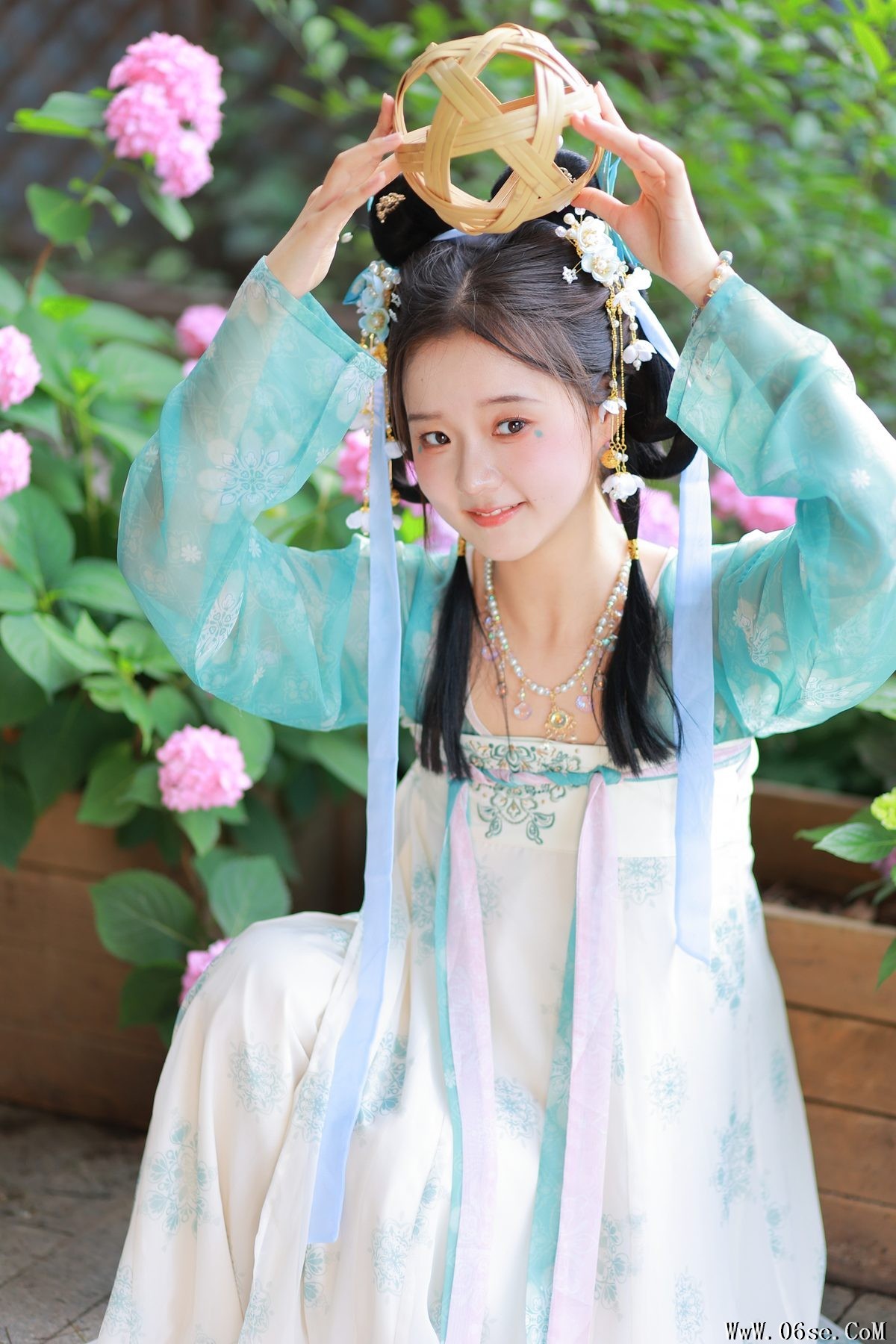 图片[19]-YiTuYu艺图语 Vol.4703 You Er Bai Bai[22P]-六色网