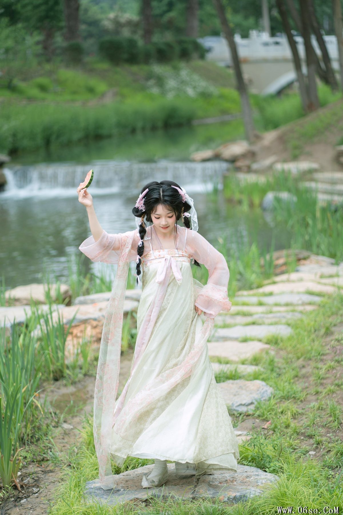 图片[24]-YiTuYu艺图语 Vol.4931 Lin You Chi[25P]-六色网