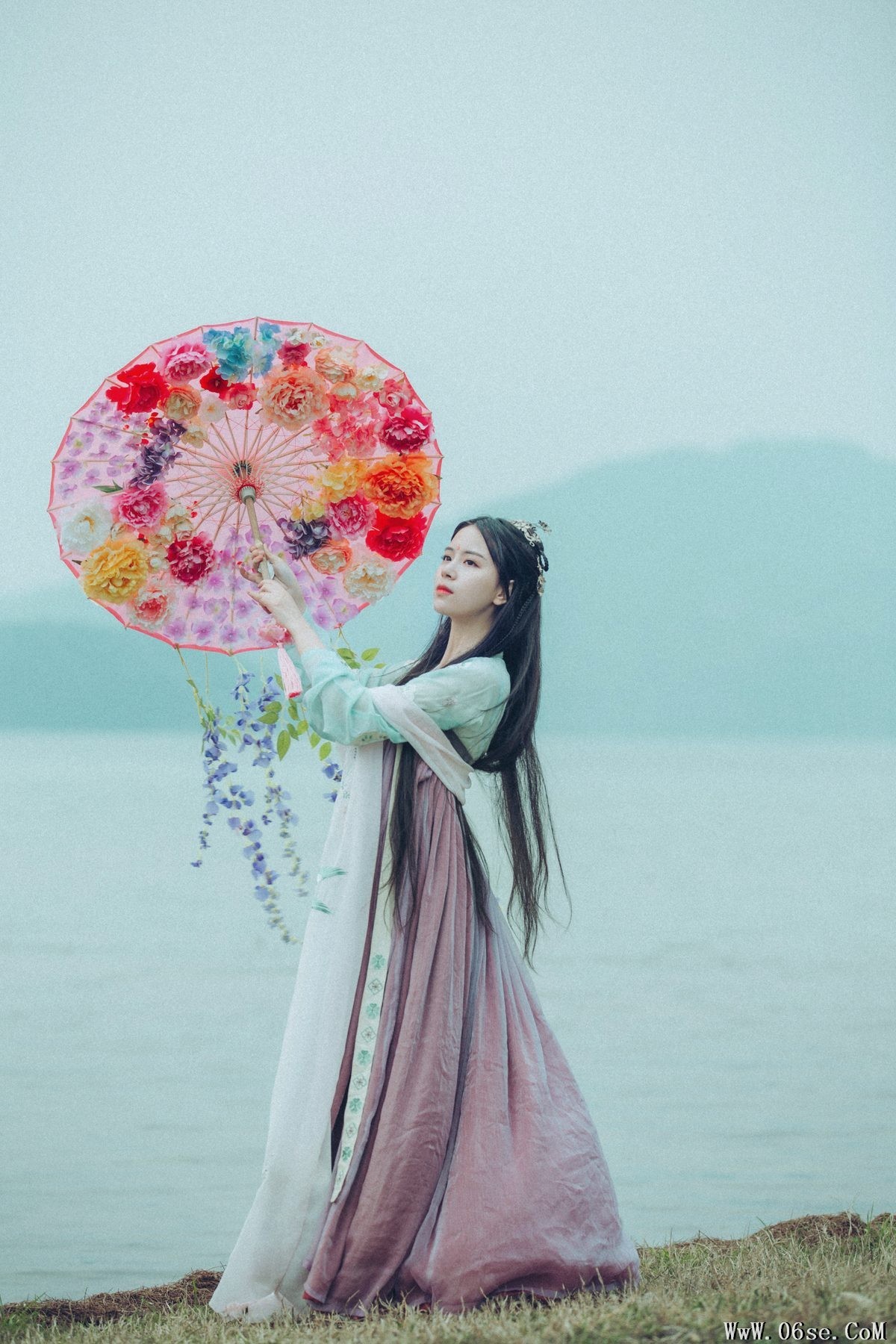 图片[7]-YiTuYu艺图语 Vol.4149 Gong Zi Bu Huai[37P]-六色网