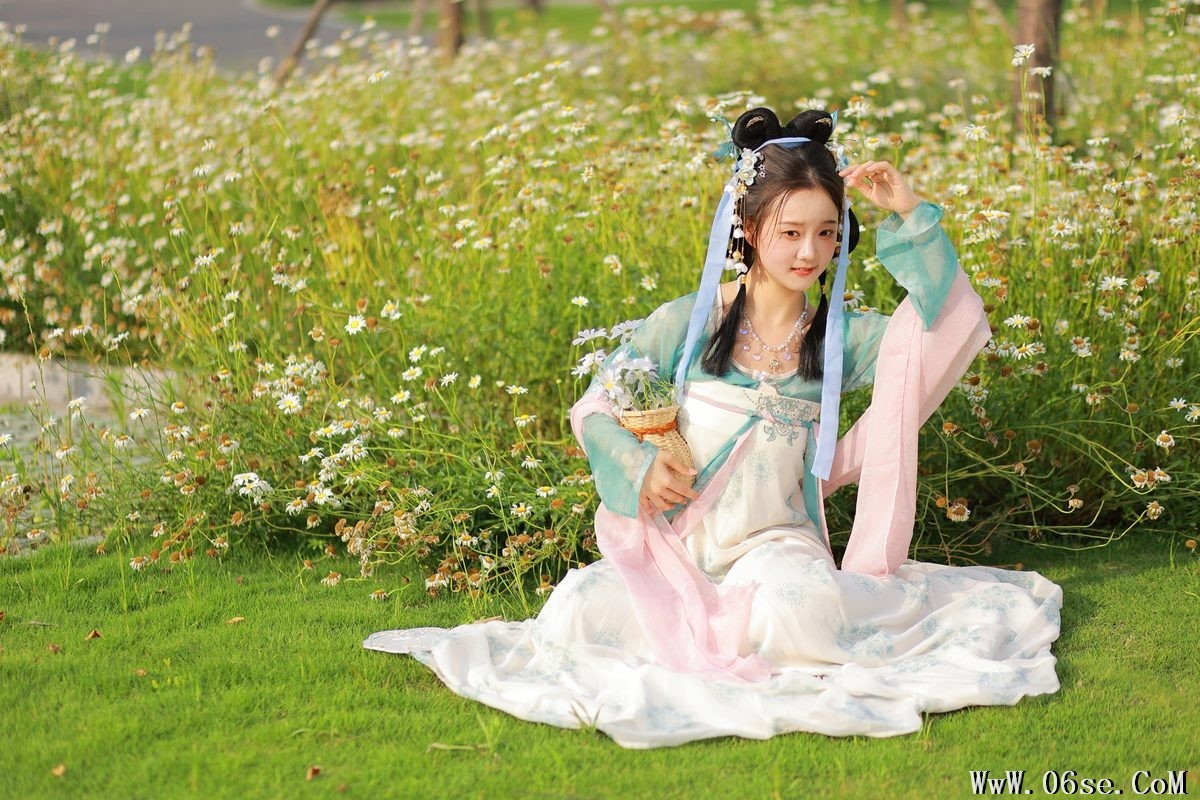 图片[16]-YiTuYu艺图语 Vol.4672 You Er Bai Bai[22P]-六色网
