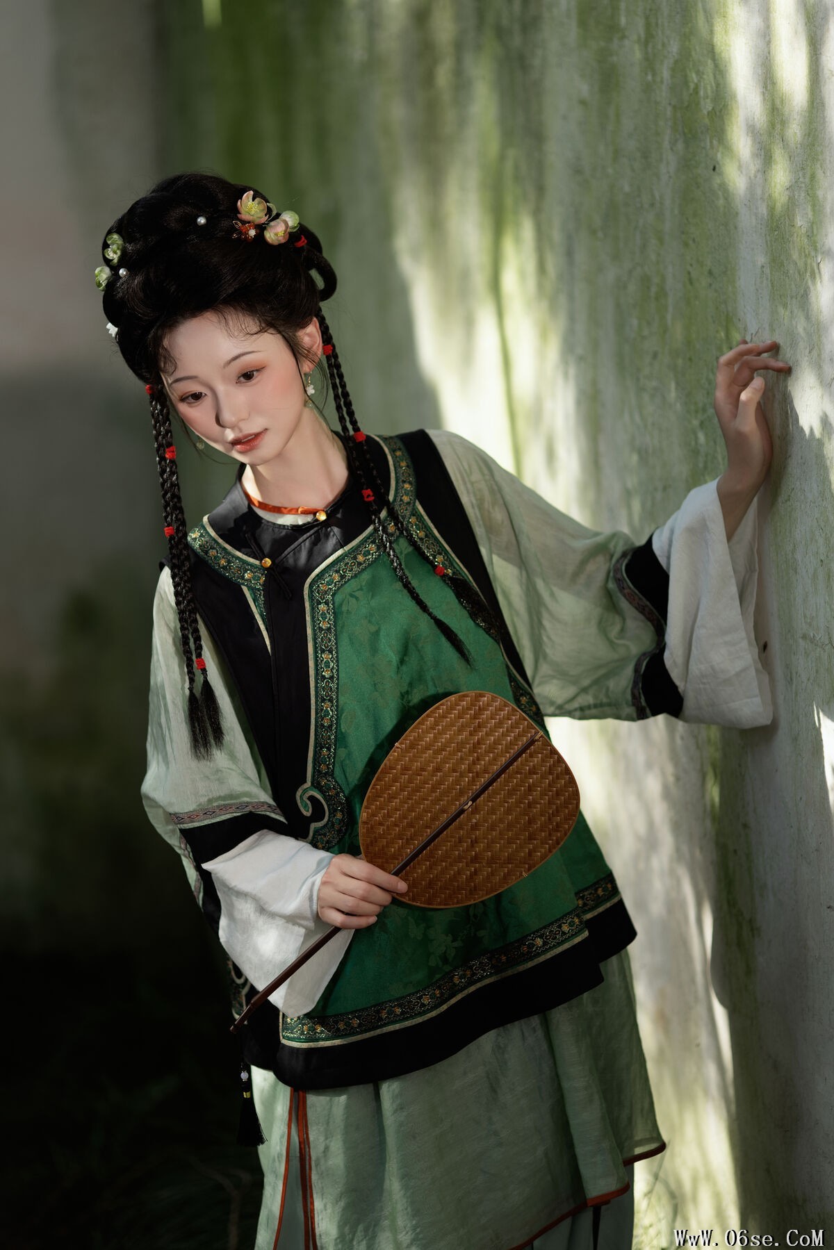 图片[19]-YiTuYu艺图语 Vol.7751 Xiao Yang Ai Gan Fan[24P]-六色网