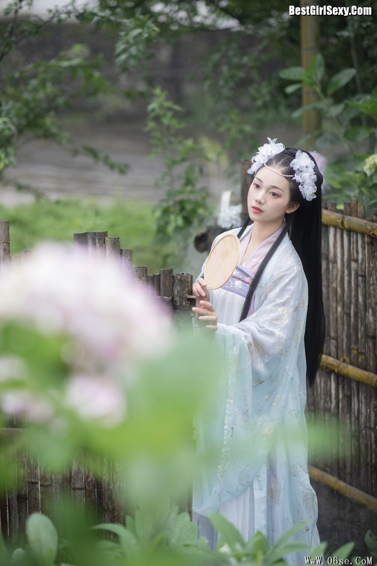图片[28]-YiTuYu艺图语 Vol.4100 Qiu Da Da[36P]-六色网