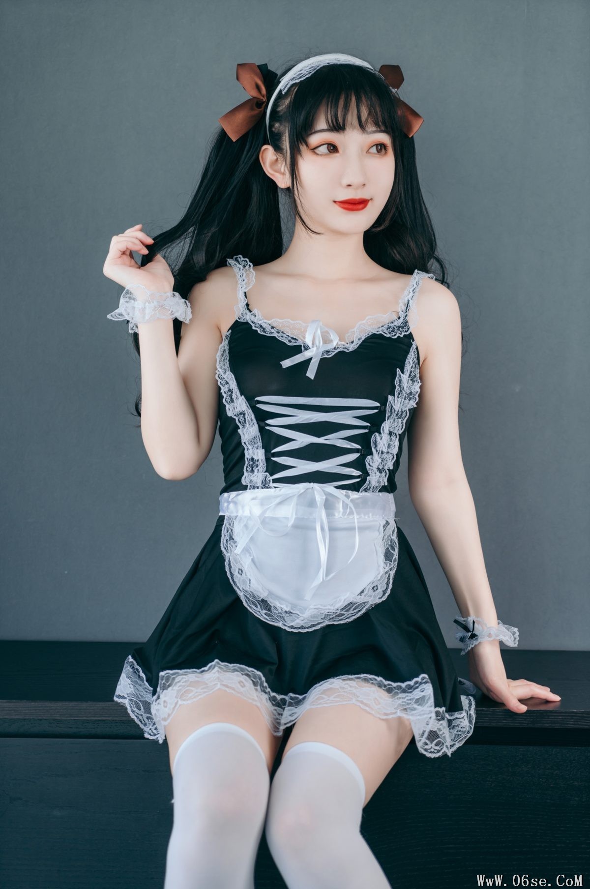 图片[23]-YiTuYu艺图语 Vol.4186 Tao Mo Gong Zi X[31P]-六色网