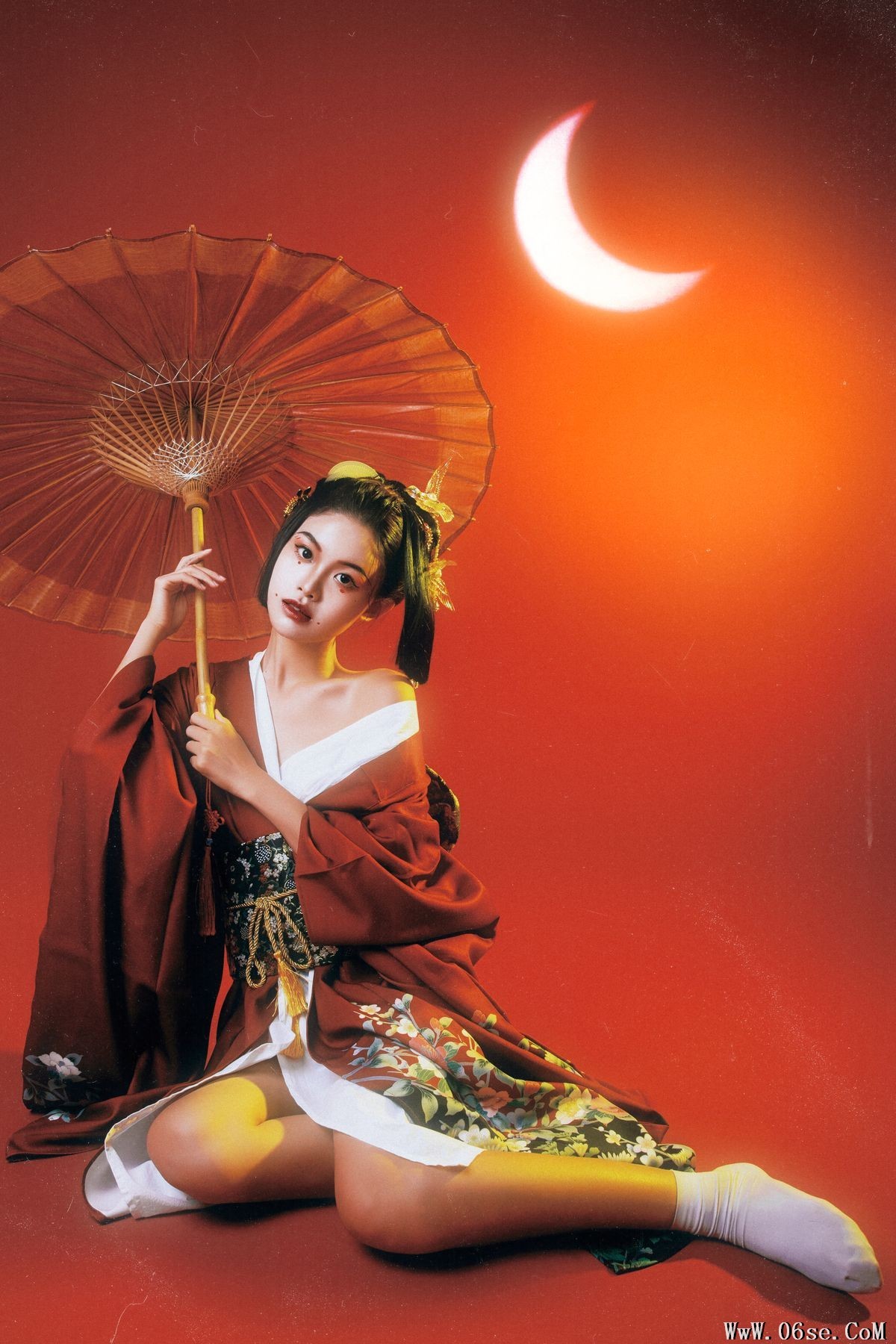 图片[10]-YiTuYu艺图语 Vol.3272 Xiao He Jian Jian[22P]-六色网