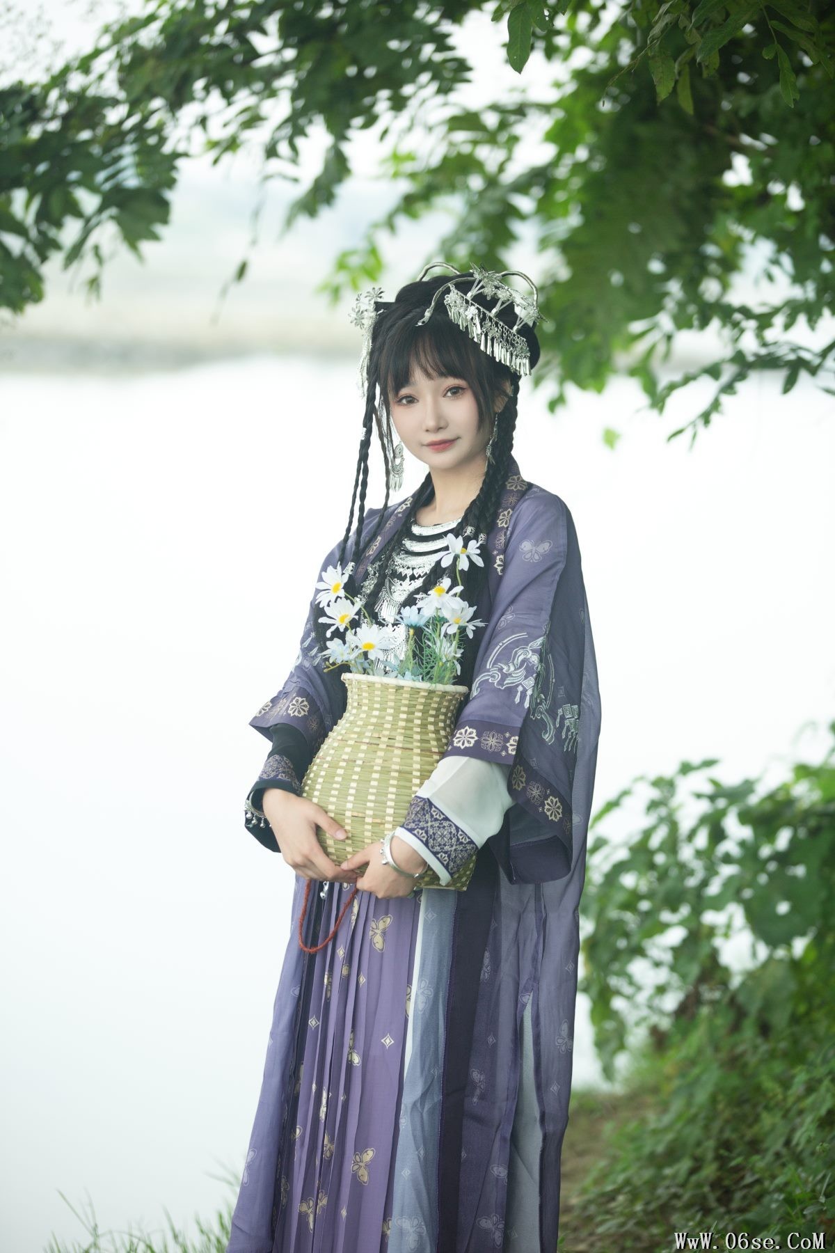 图片[22]-YiTuYu艺图语 Vol.3102 A Yao[22P]-六色网