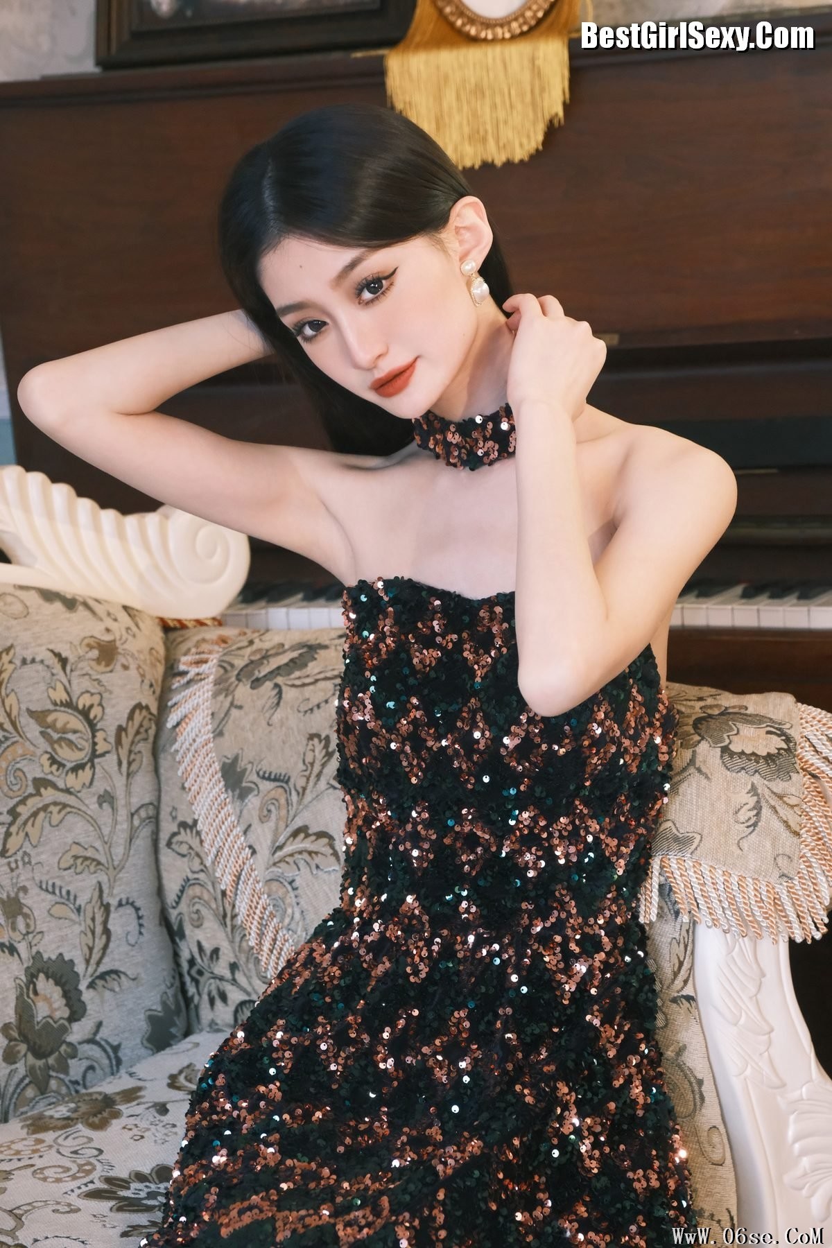 图片[26]-YiTuYu艺图语 Vol.3737 Xiao Duo Duo Yao Bao Fu[27P]-六色网