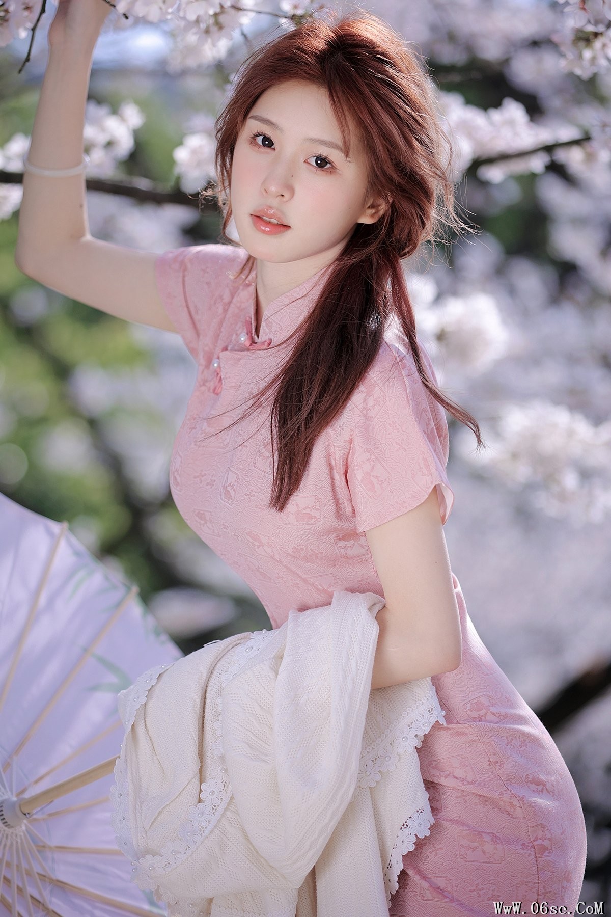 YiTuYu艺图语 Vol.6954 Luo Yan[25P]-六色网