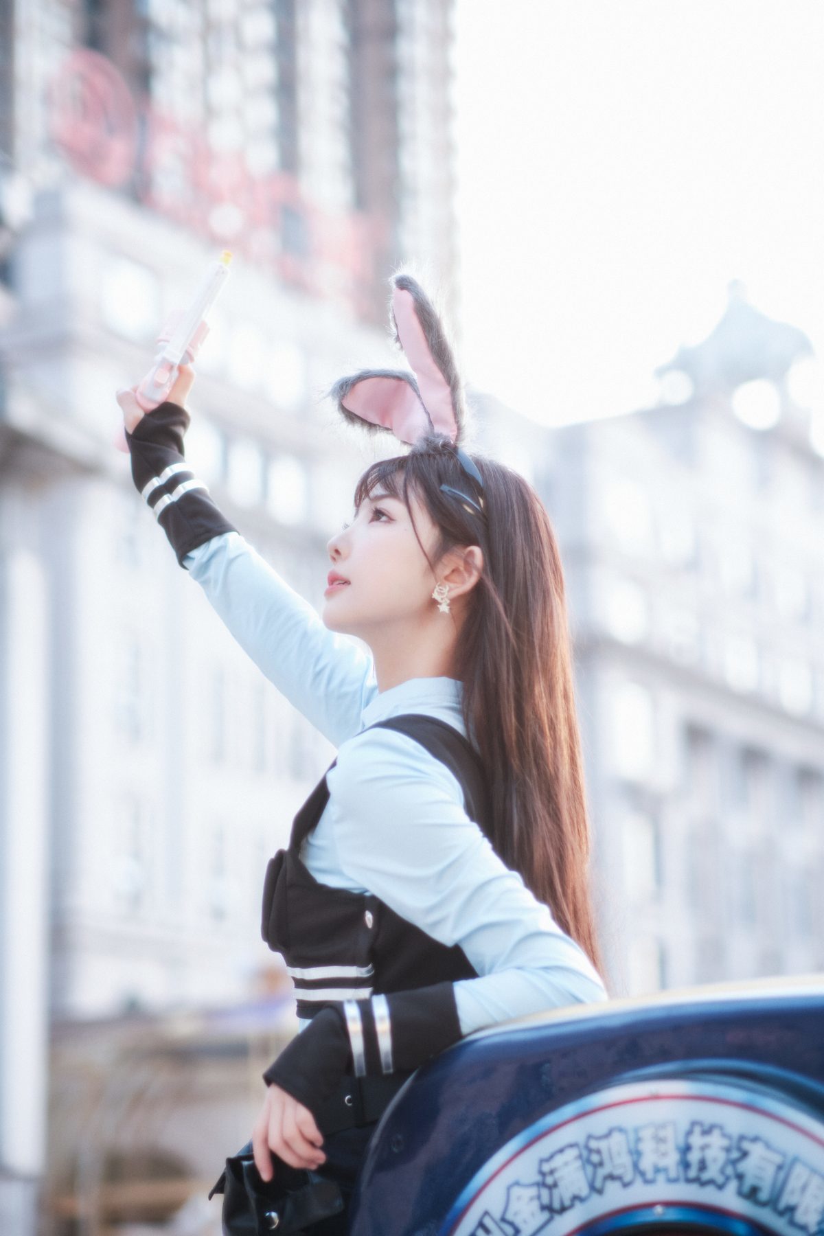 图片[12]-YiTuYu艺图语 Vol.5929 Xiao Jie Rui[27P]-六色网