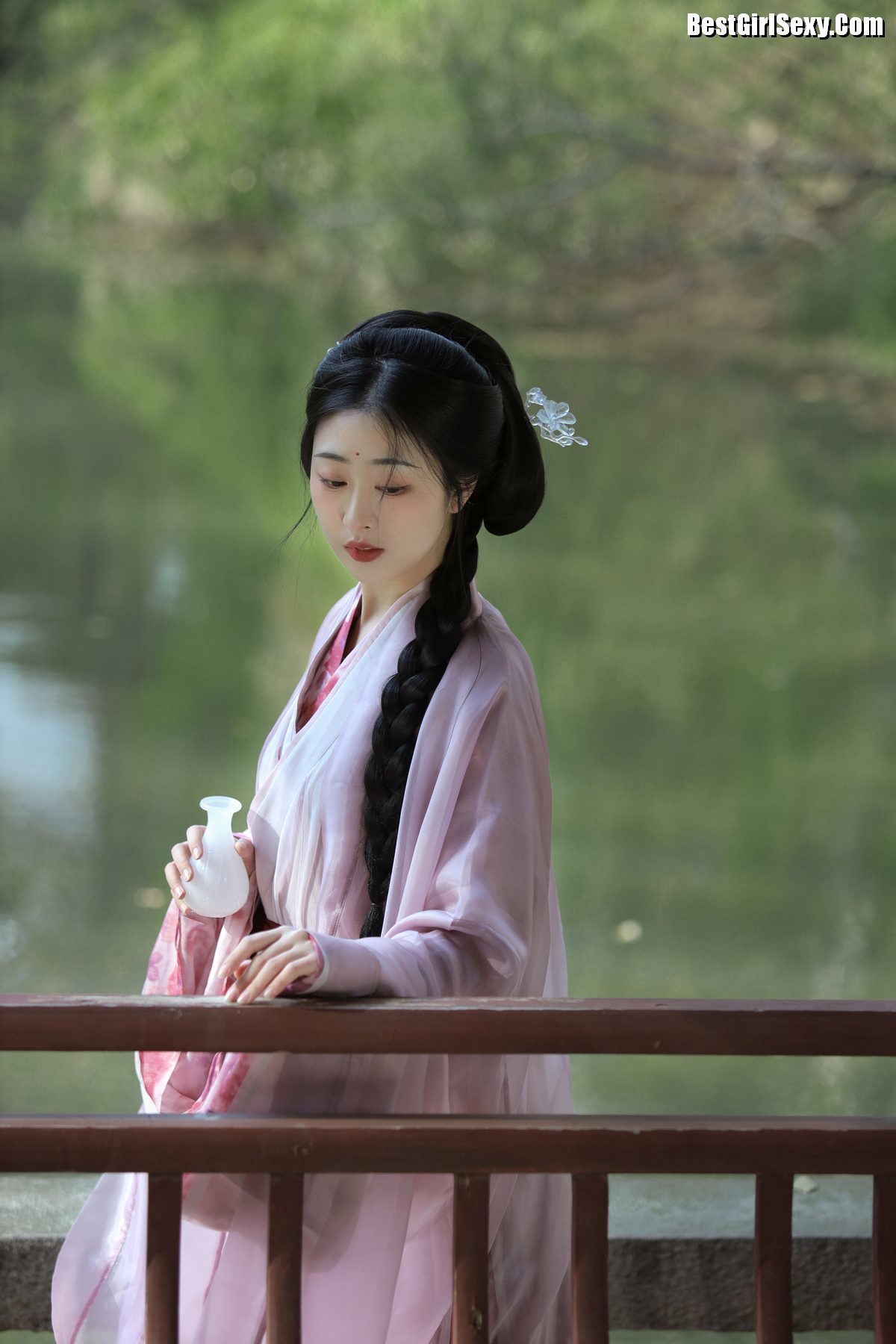 图片[10]-YiTuYu艺图语 Vol.3943 Xie Yun[30P]-六色网