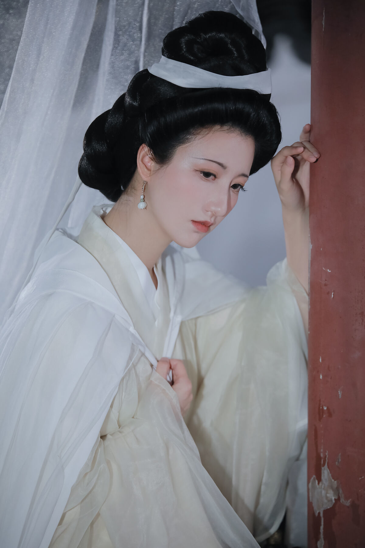 图片[13]-YiTuYu艺图语 Vol.7723 Hui Yin Zi[23P]-六色网