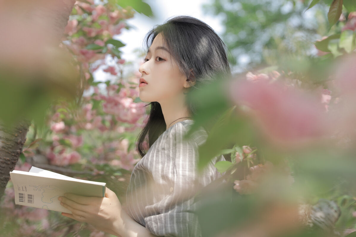 图片[5]-YiTuYu艺图语 Vol.7128 Xu Jia Yue[25P]-六色网